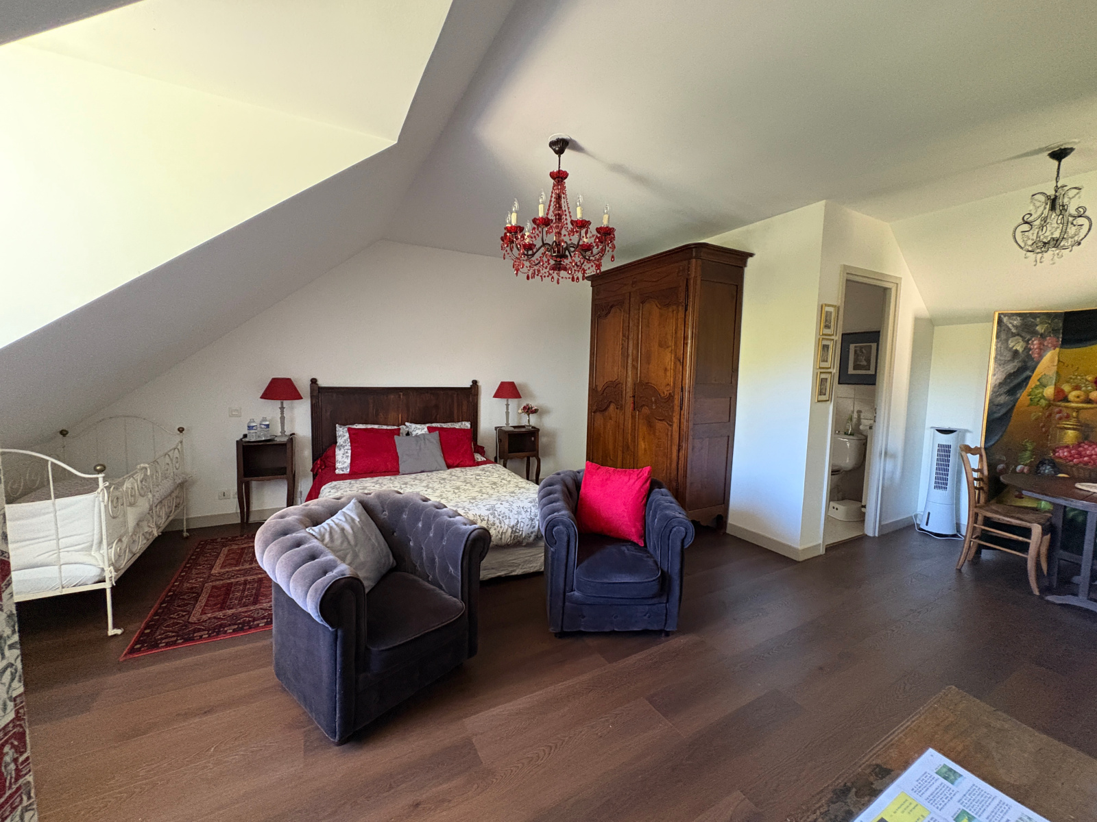 Image_9, Maison, Herbeville, ref :49456