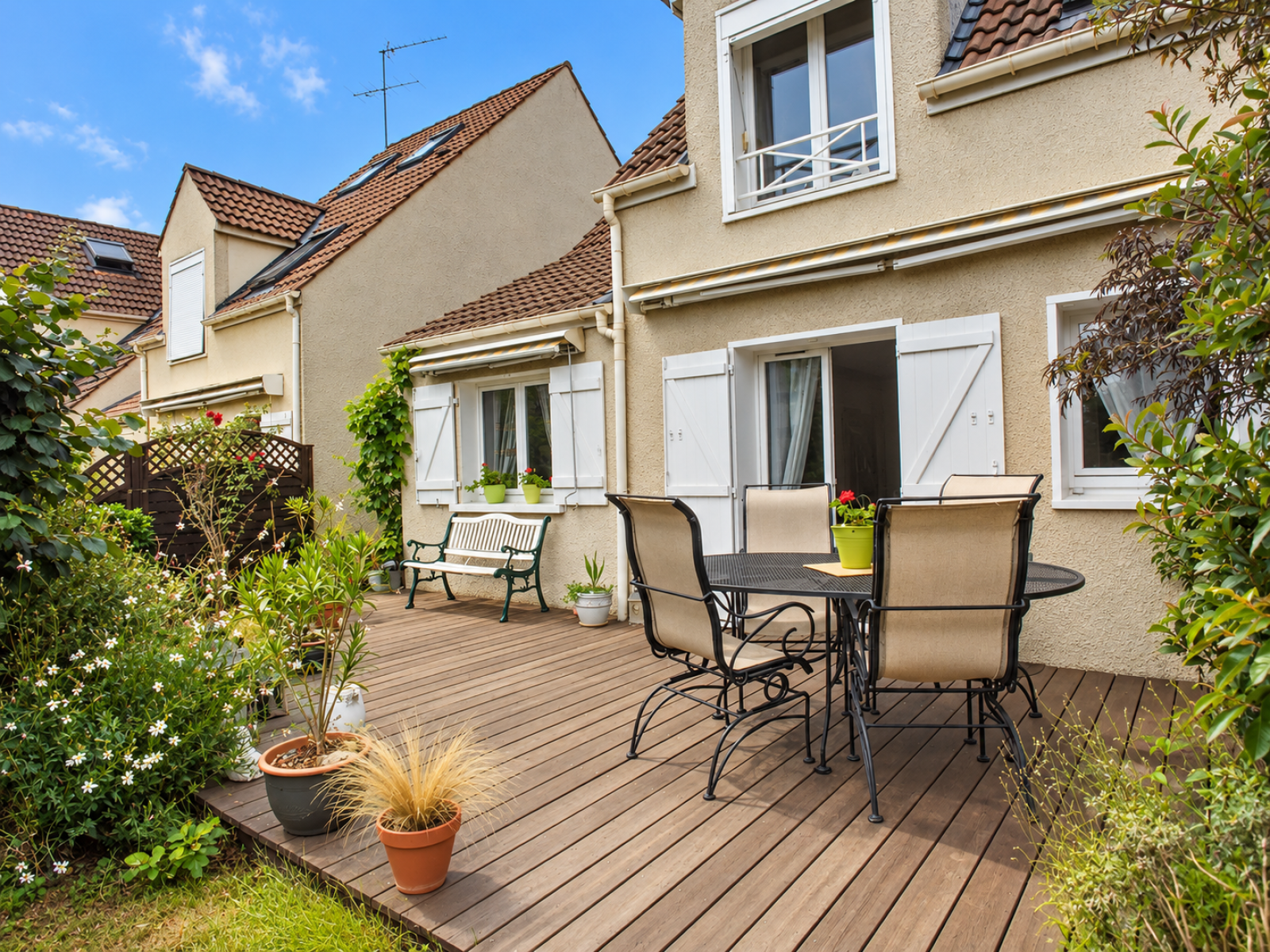 Image_23, Maison, Leuville-sur-Orge, ref :NCVMA790006501