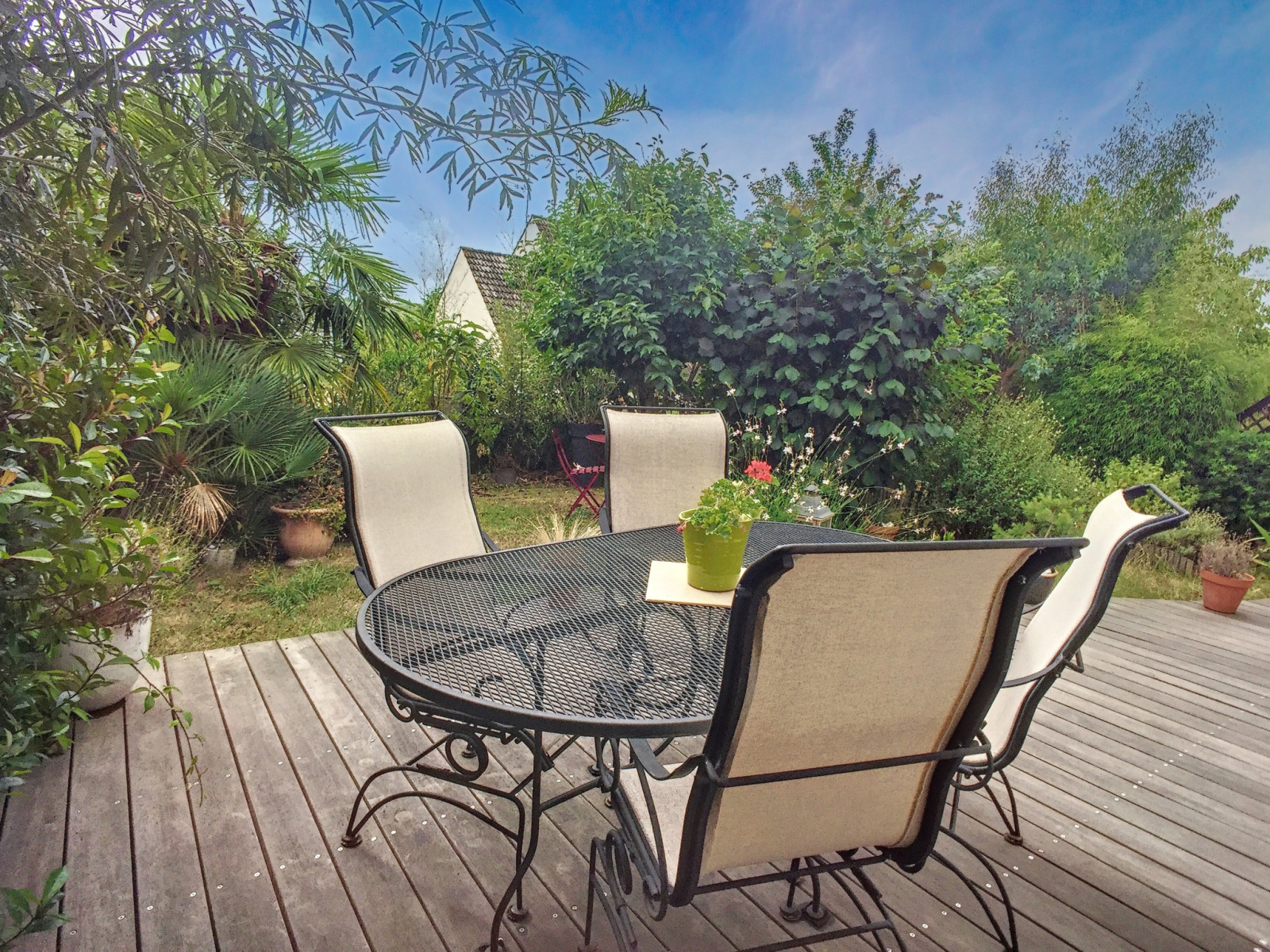 Image_10, Maison, Leuville-sur-Orge, ref :NCVMA790006501