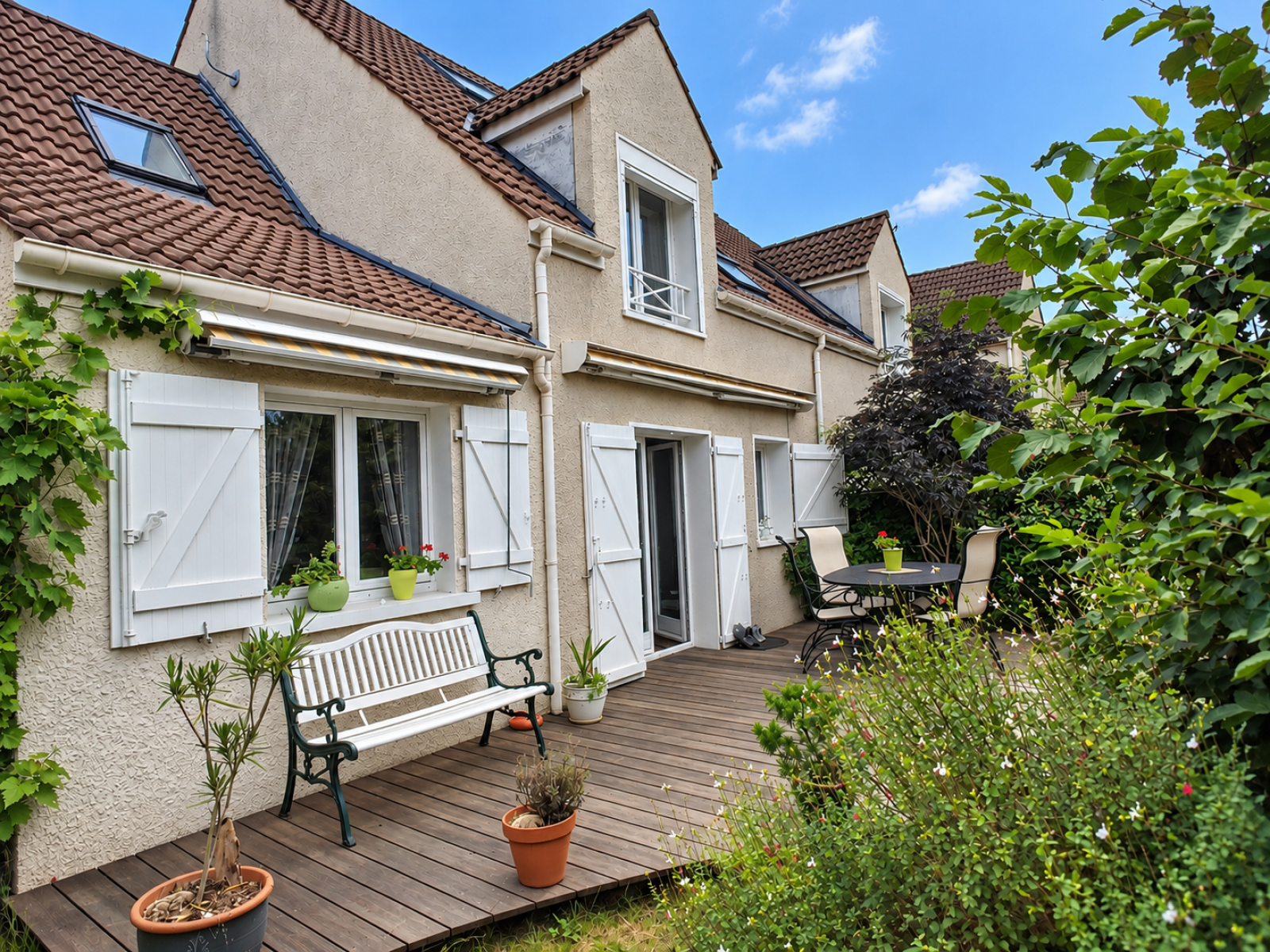 Image_21, Maison, Leuville-sur-Orge, ref :NCVMA790006501
