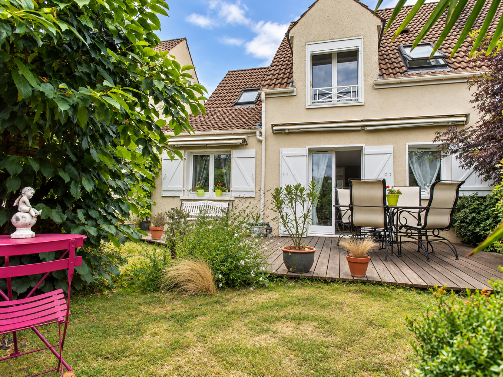 Image_1, Maison, Leuville-sur-Orge, ref :NCVMA790006501