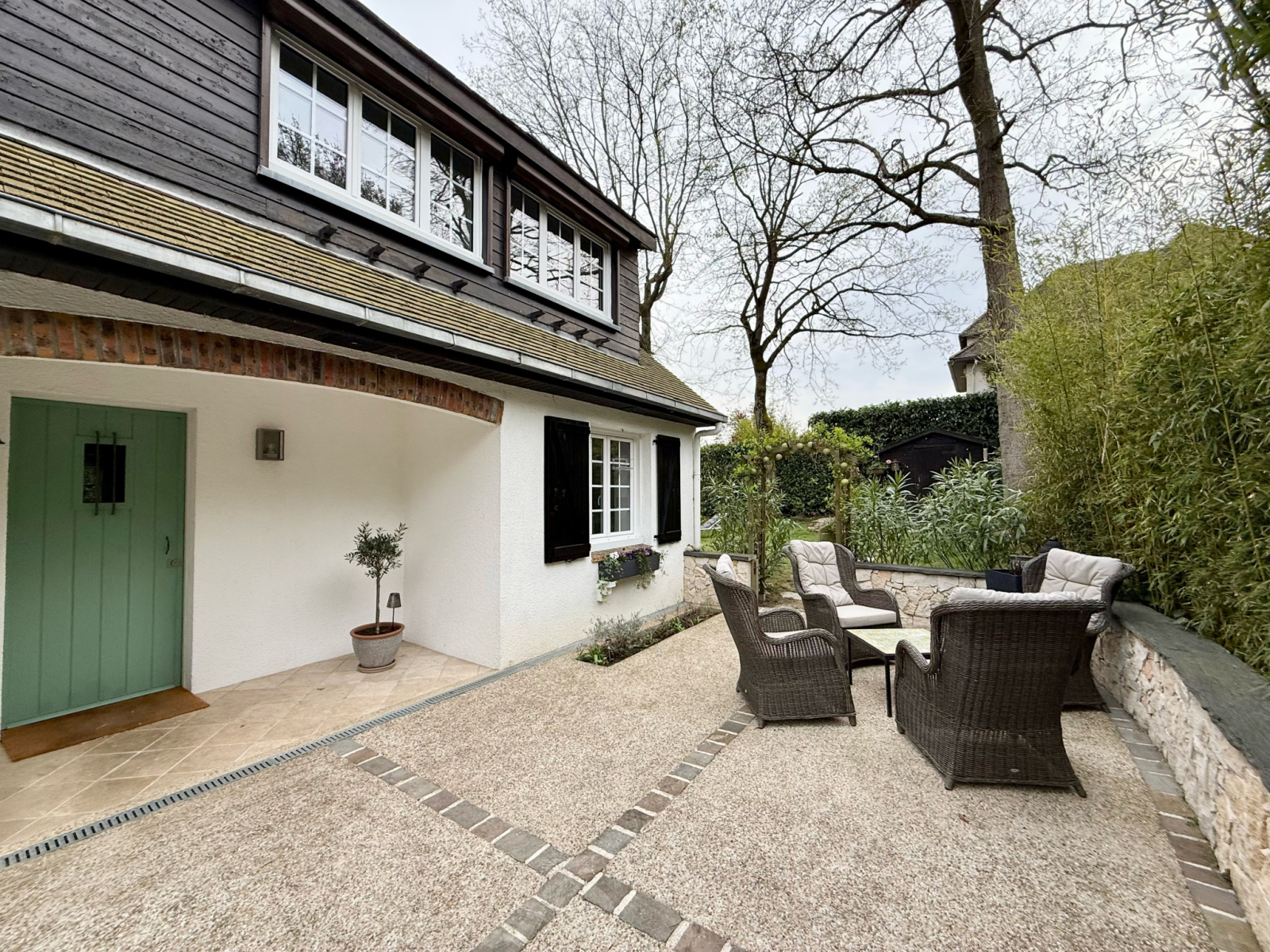 Image_17, Maison, Orgeval, ref :RAVMA730004100