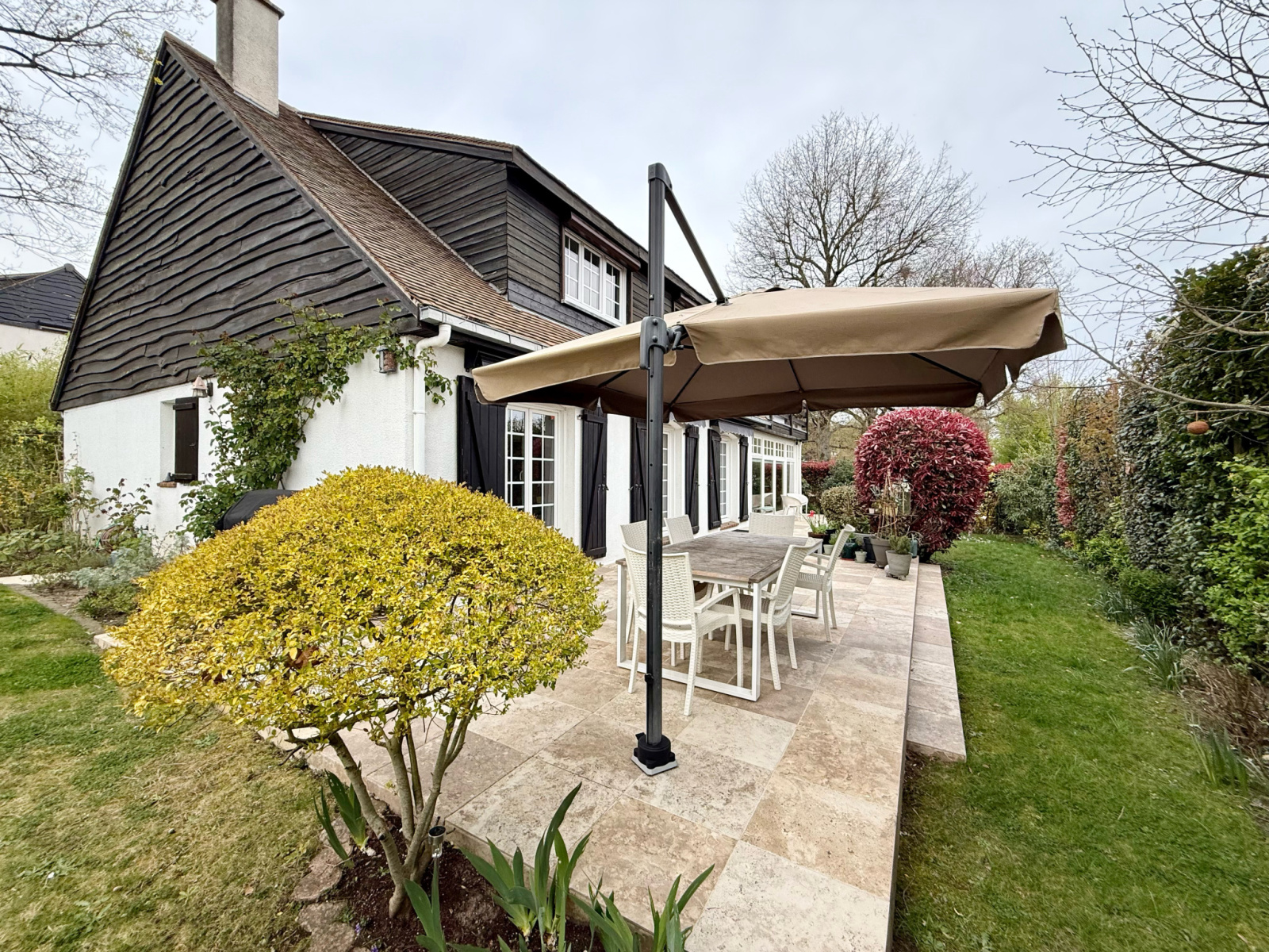 Image_16, Maison, Orgeval, ref :RAVMA730004100