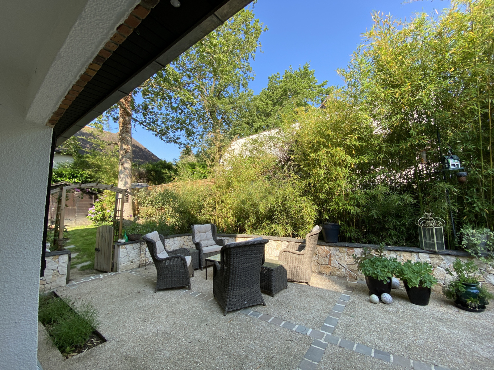 Image_3, Maison, Orgeval, ref :RAVMA730004100