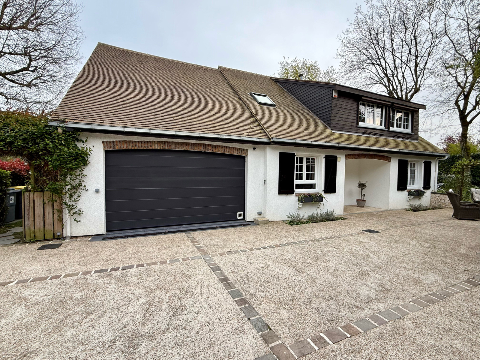 Image_1, Maison, Orgeval, ref :RAVMA730004100