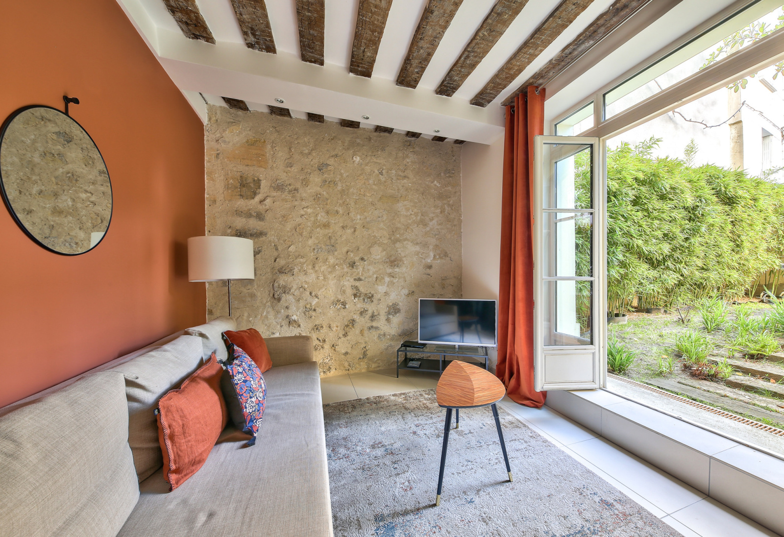 Image_1, Appartement, Saint-Germain-en-Laye, ref :49485