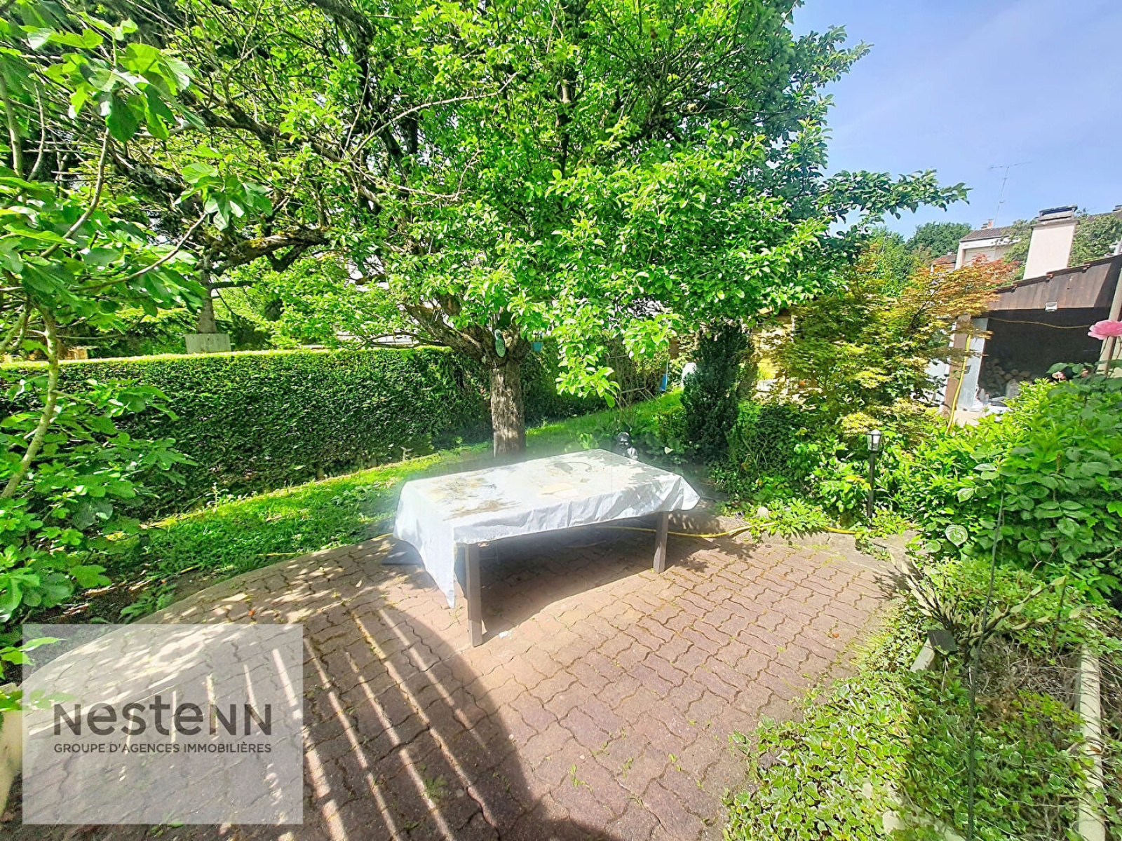 Image_16, Maison, Leuville-sur-Orge, ref :1723