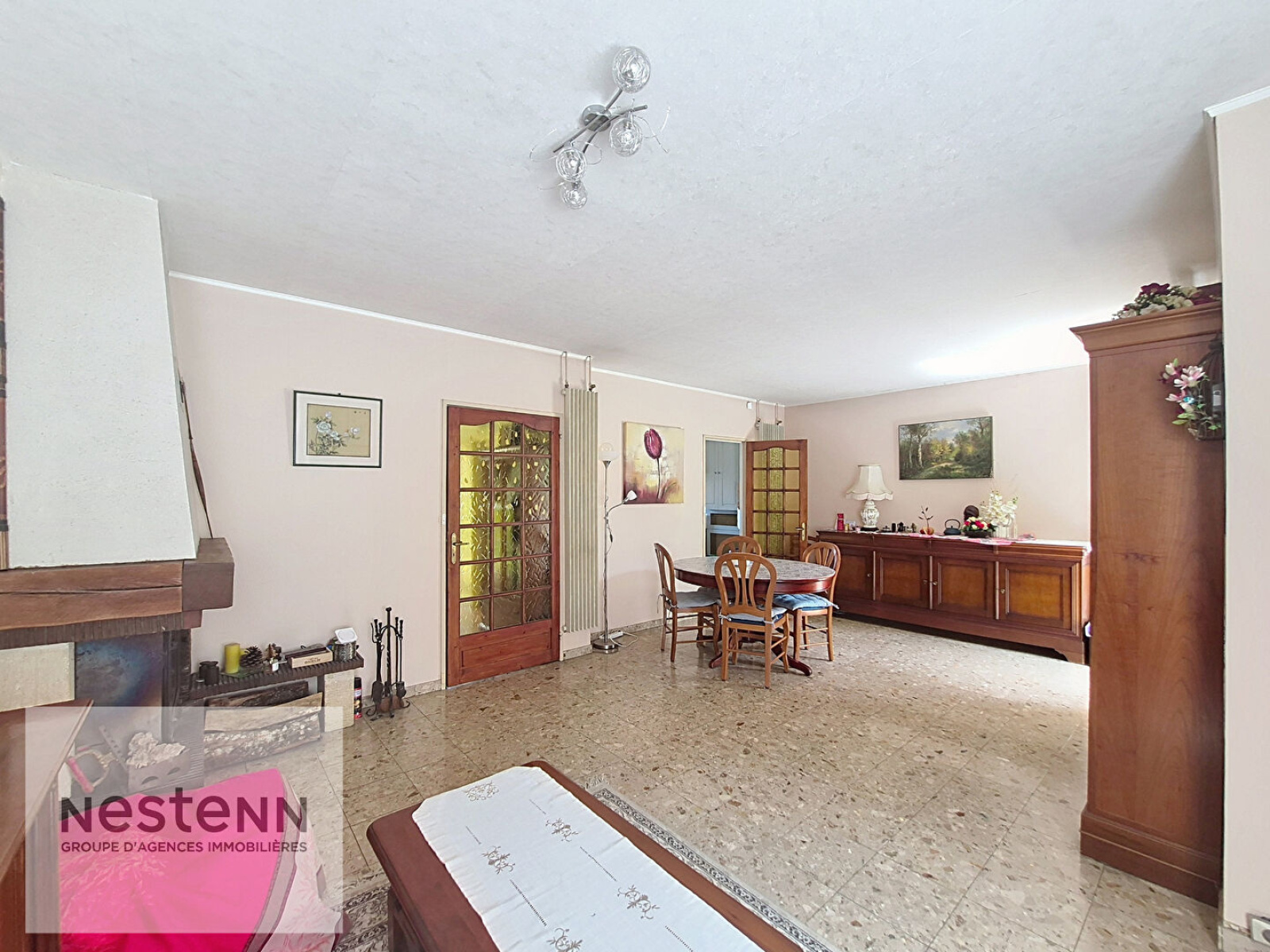 Image_9, Maison, Leuville-sur-Orge, ref :1723