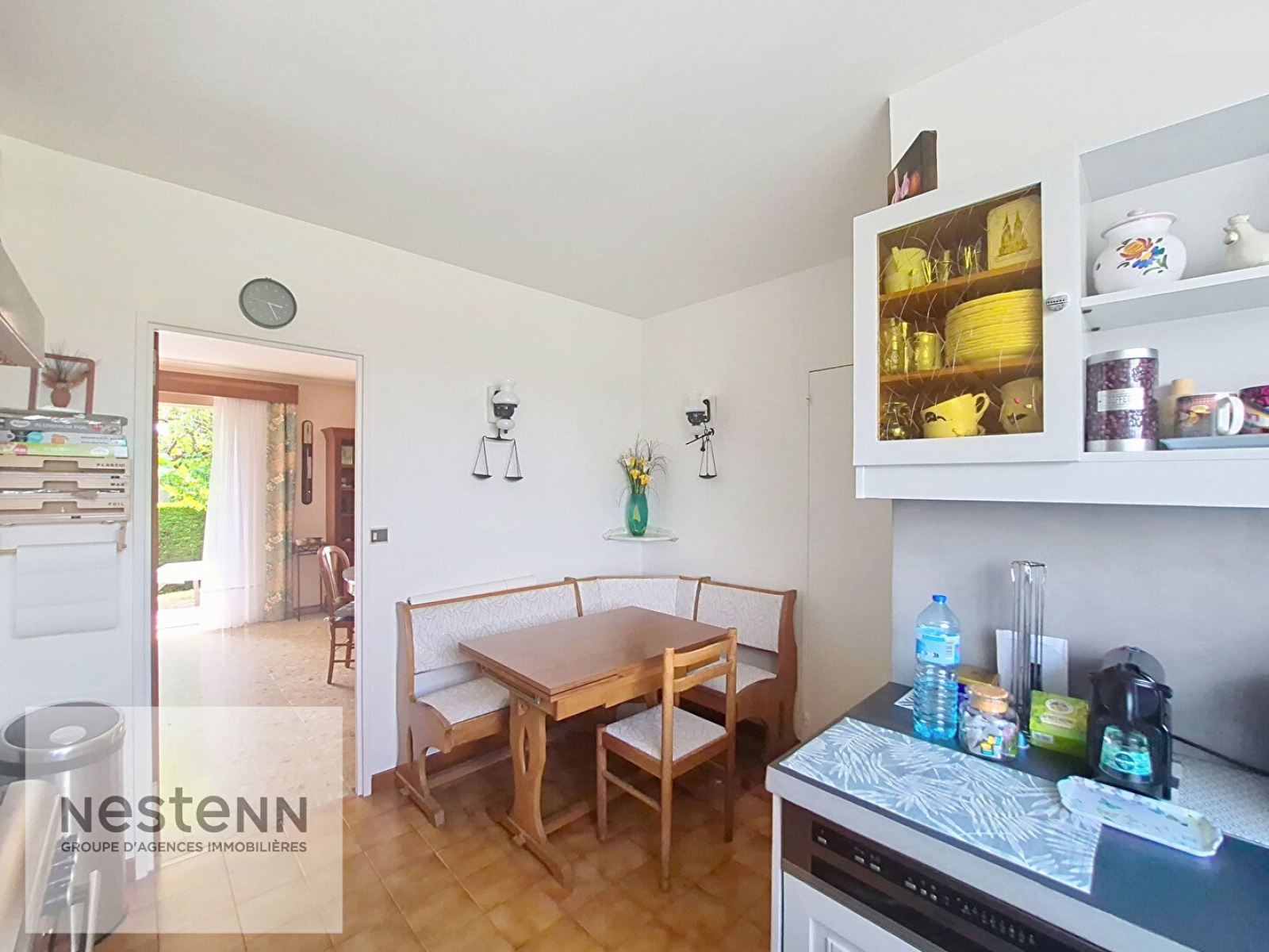 Image_4, Maison, Leuville-sur-Orge, ref :1723