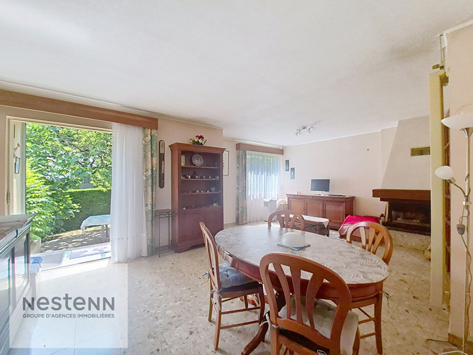Image_5, Maison, Leuville-sur-Orge, ref :1723