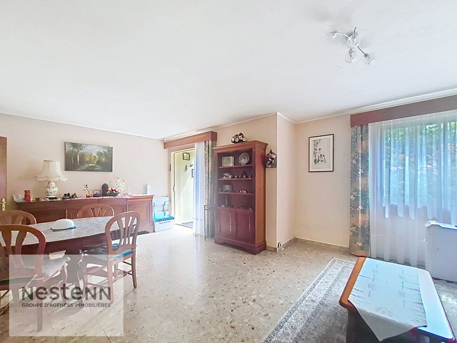 Image_8, Maison, Leuville-sur-Orge, ref :1723