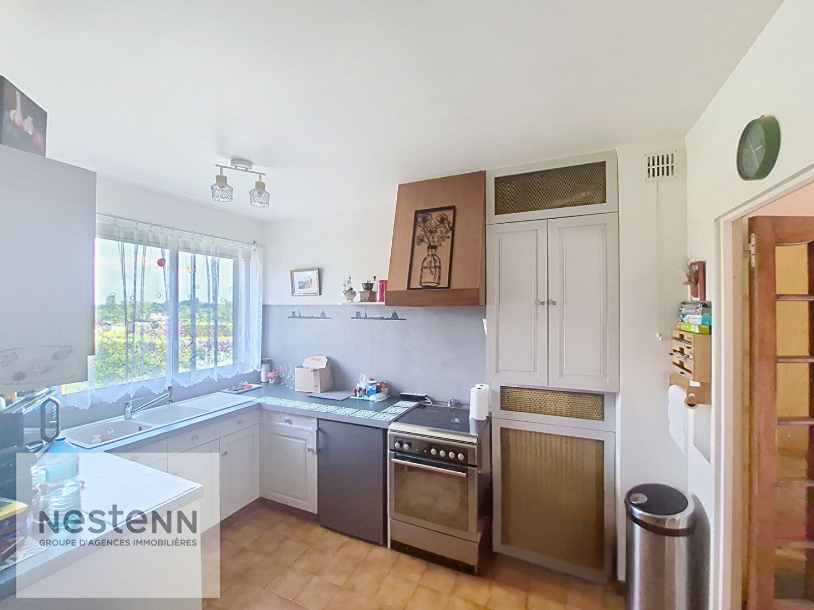 Image_3, Maison, Leuville-sur-Orge, ref :1723