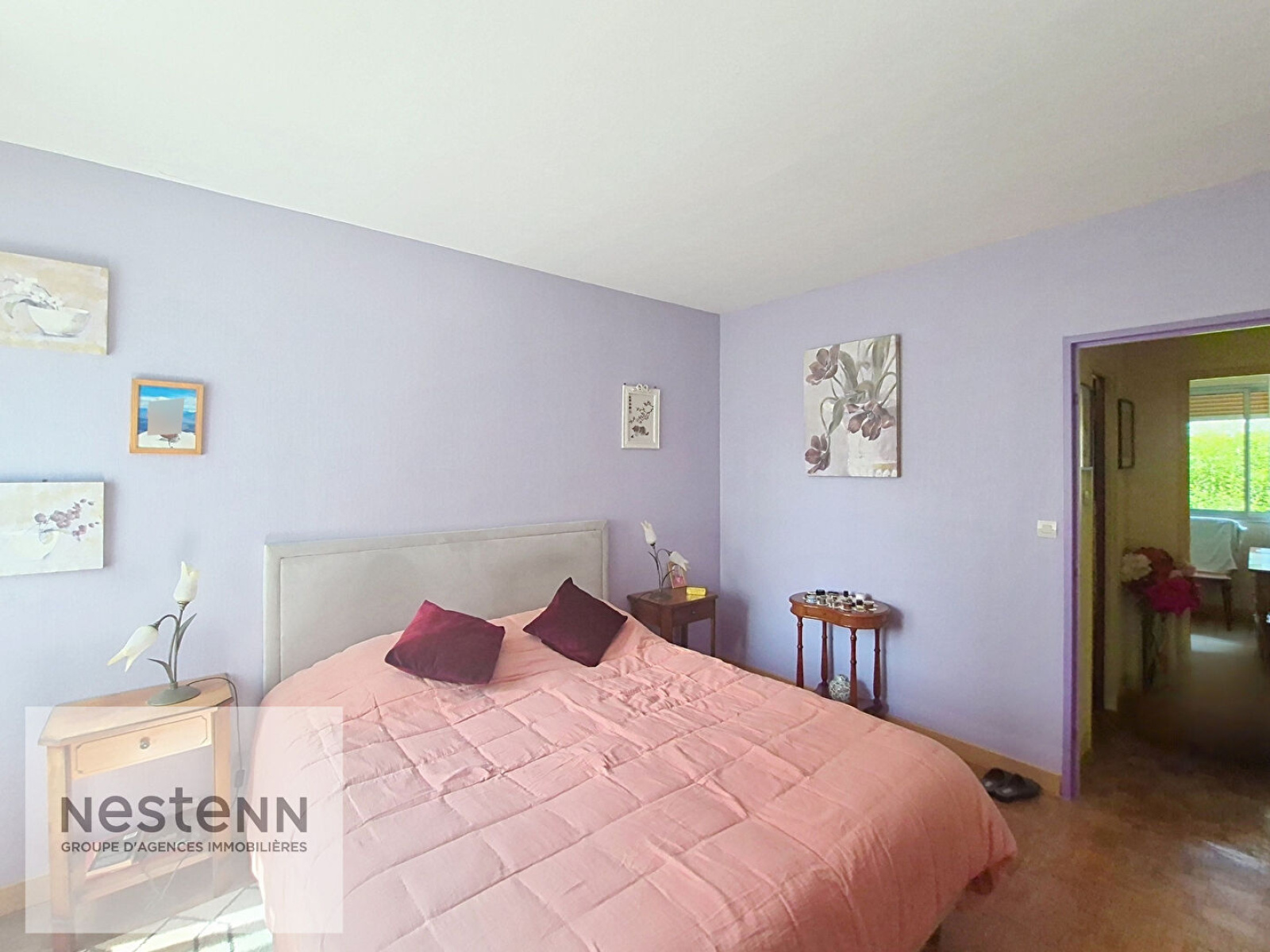Image_13, Maison, Leuville-sur-Orge, ref :1723