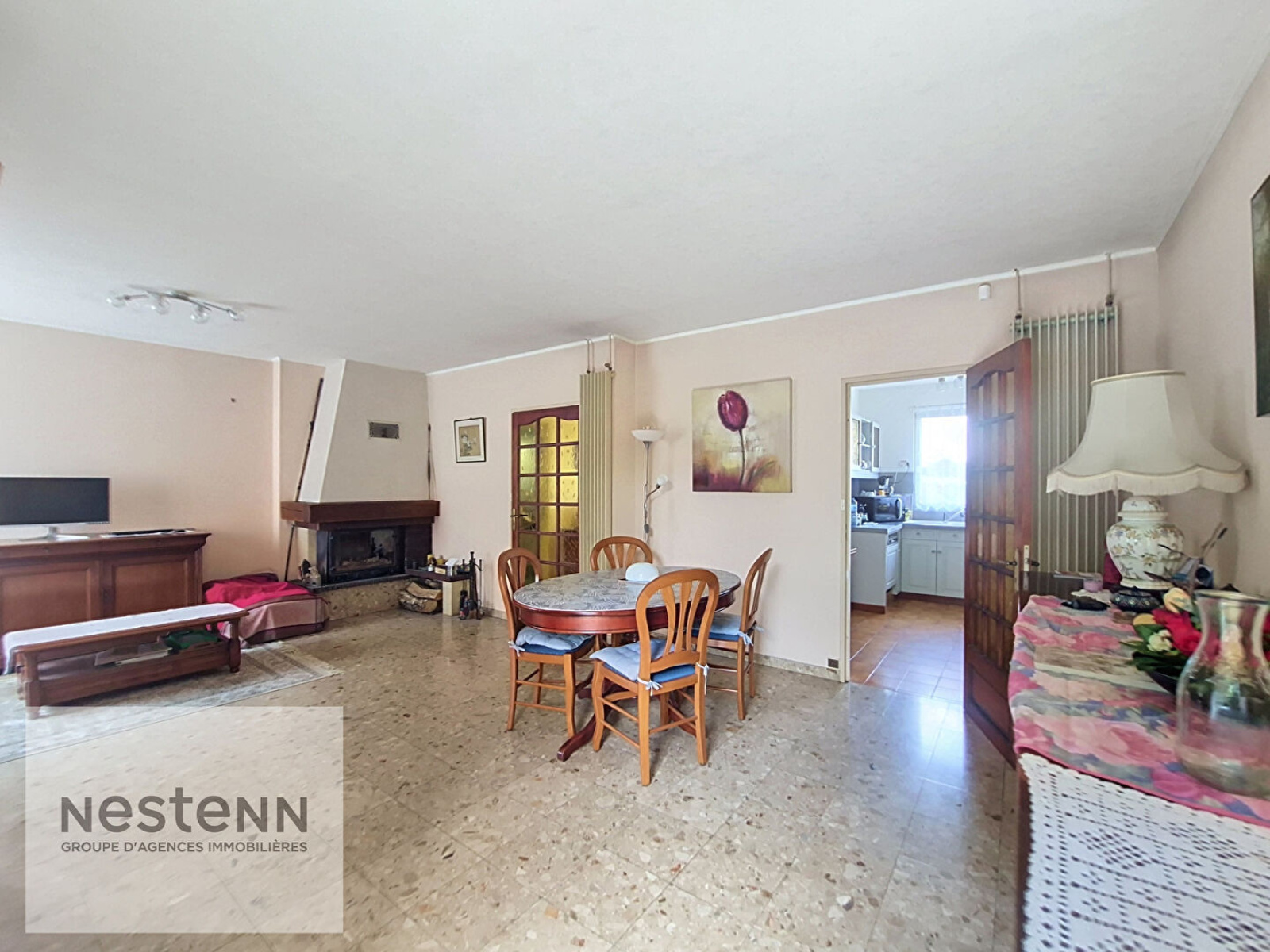 Image_7, Maison, Leuville-sur-Orge, ref :1723
