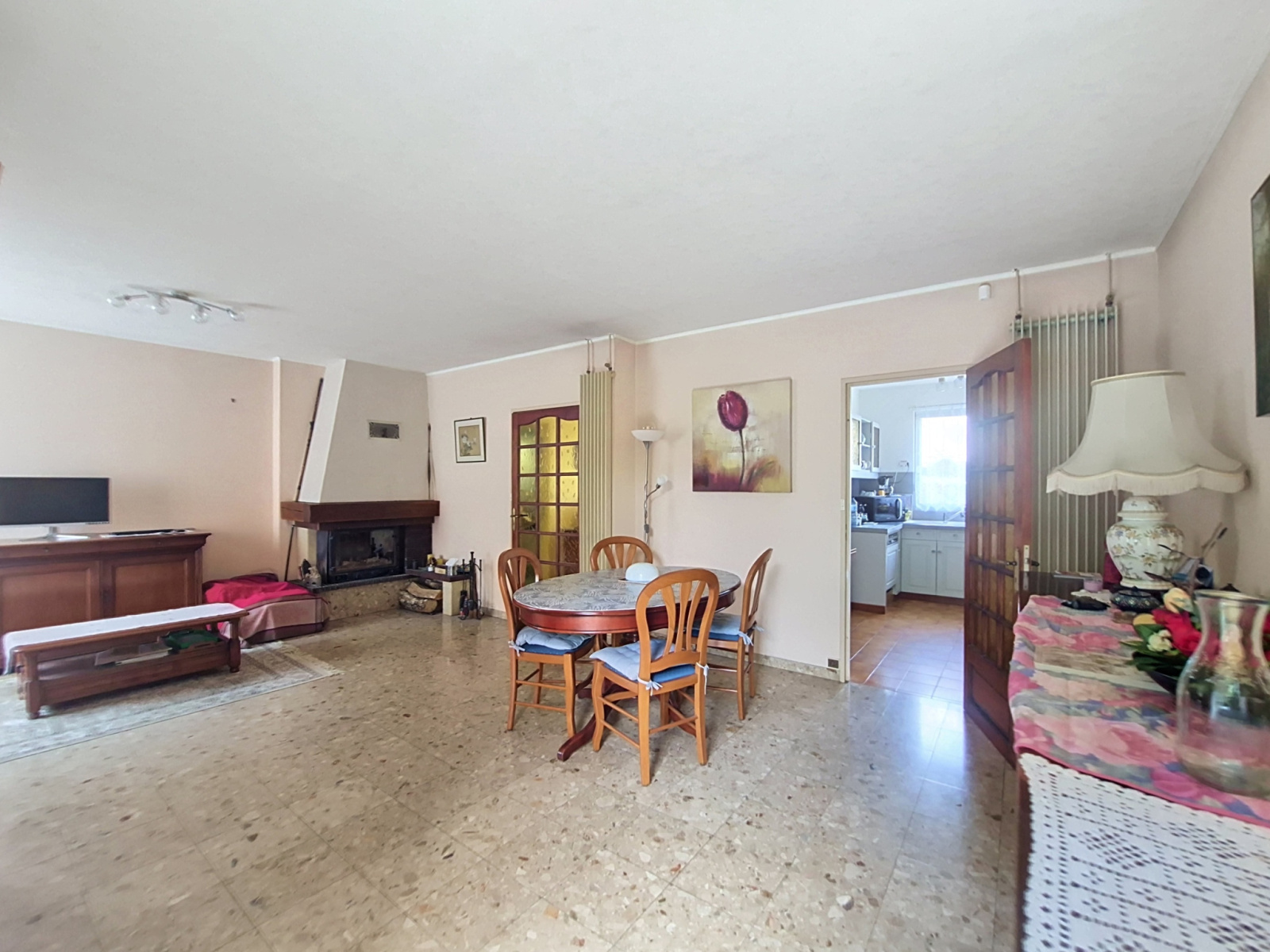 Image_9, Maison, Leuville-sur-Orge, ref :1723
