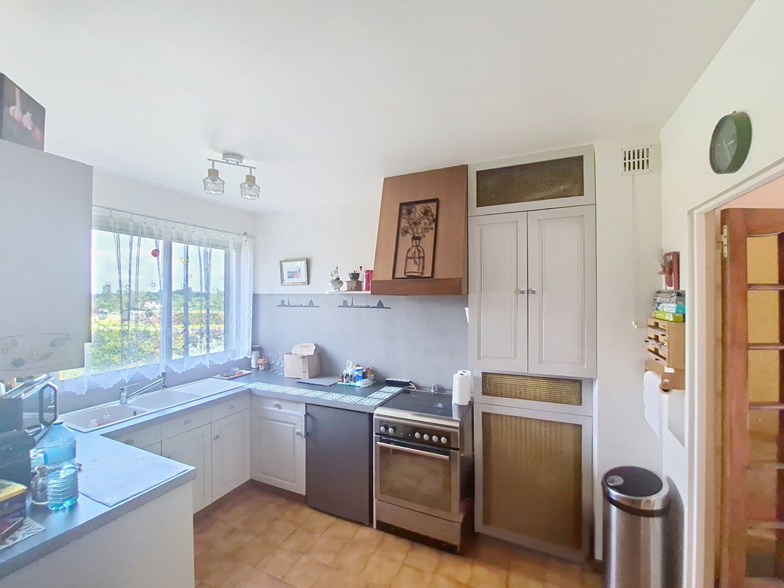 Image_2, Maison, Leuville-sur-Orge, ref :1723