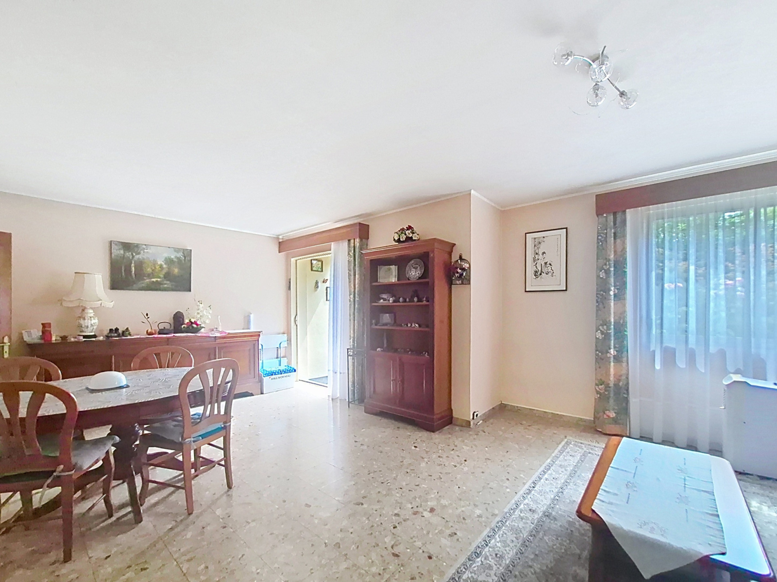 Image_6, Maison, Leuville-sur-Orge, ref :1723