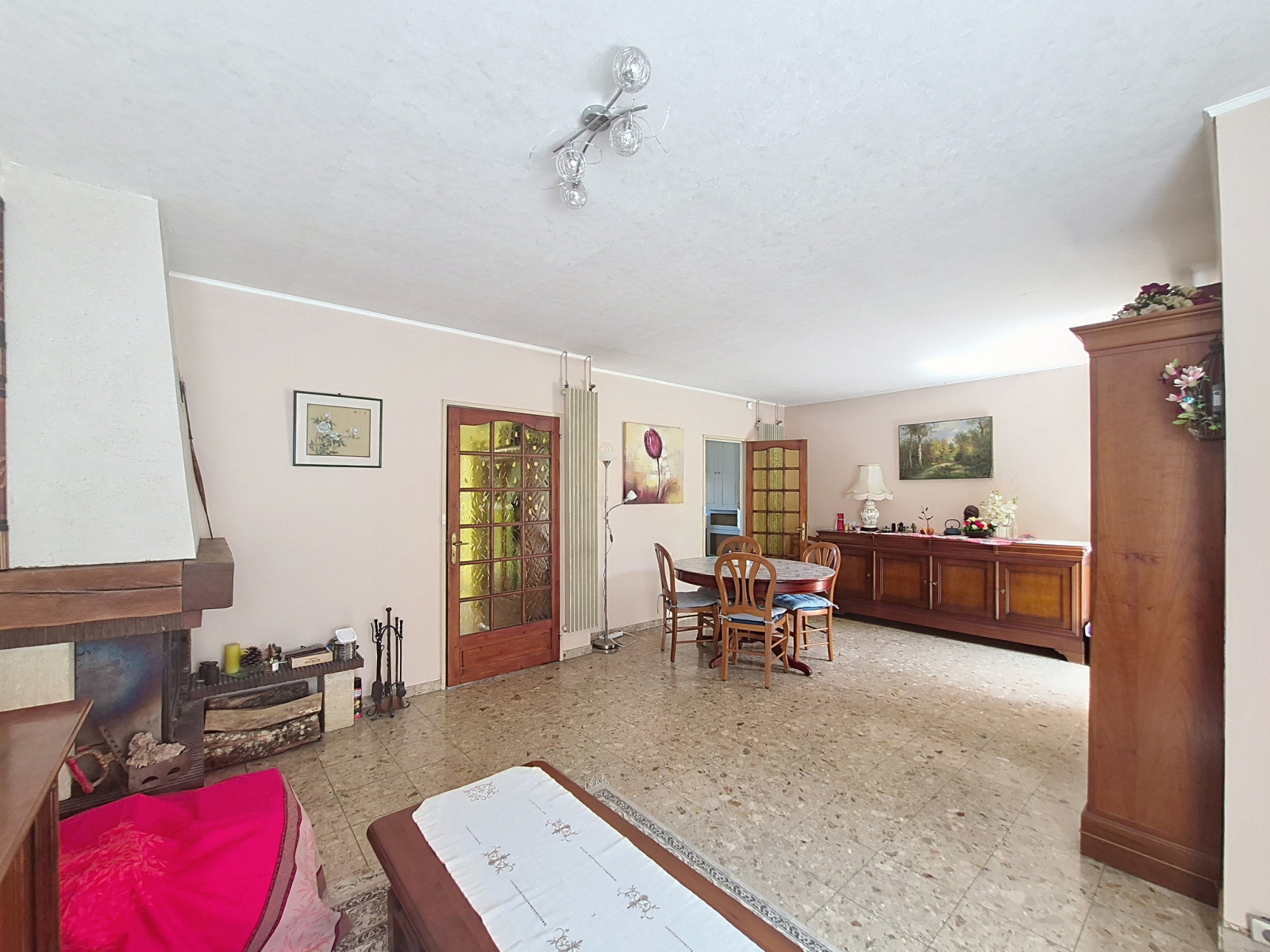 Image_5, Maison, Leuville-sur-Orge, ref :1723