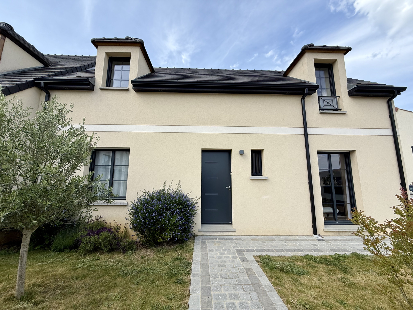 Image_7, Maison, Orgeval, ref :49425         .