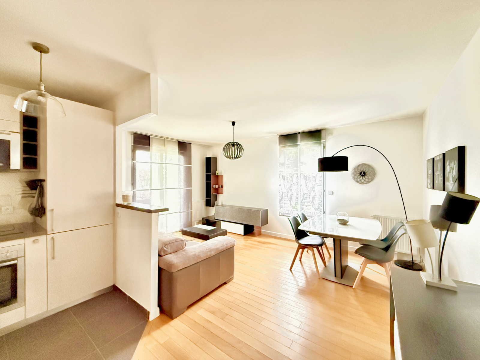 Image_1, Appartement, Saint-Germain-en-Laye, ref :49465