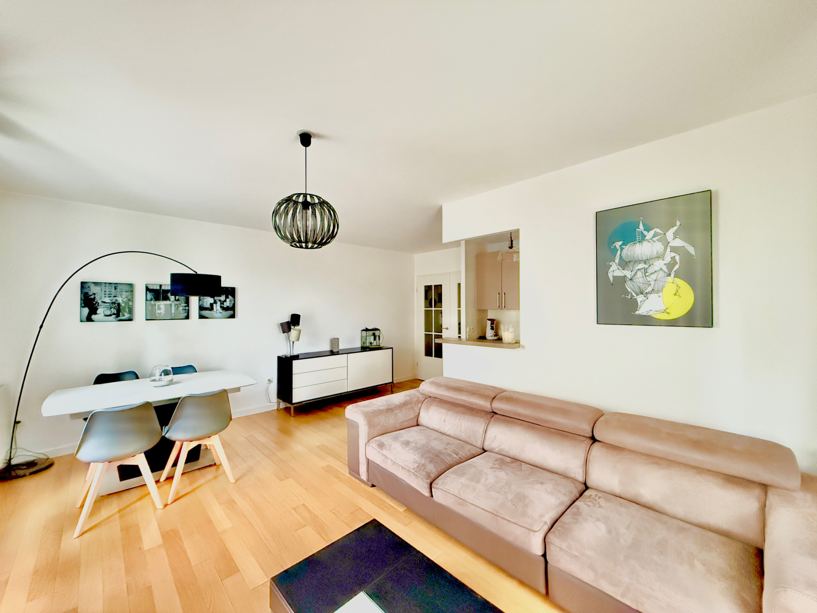 Image_3, Appartement, Saint-Germain-en-Laye, ref :49465