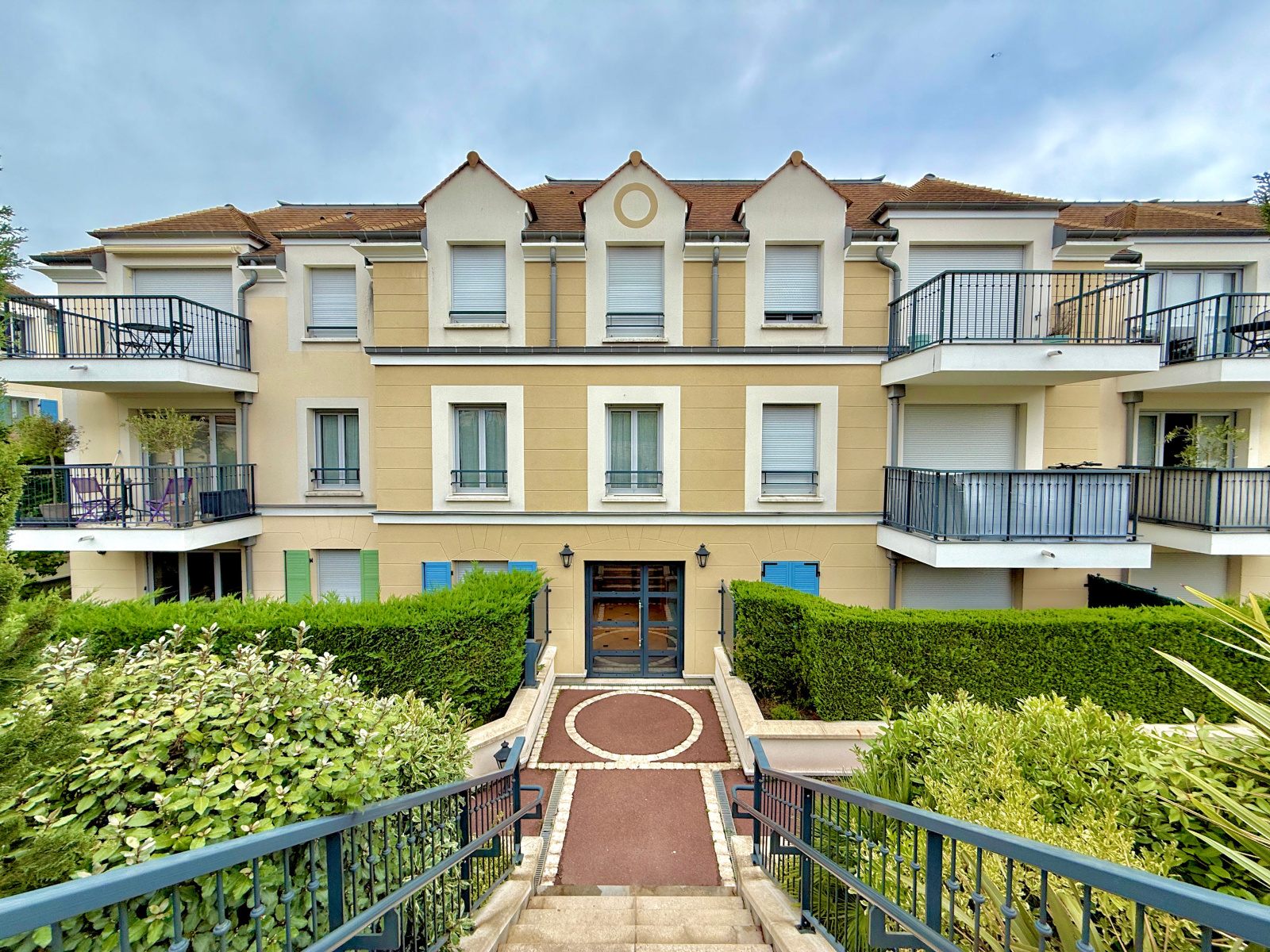 Image_13, Appartement, Saint-Germain-en-Laye, ref :49465