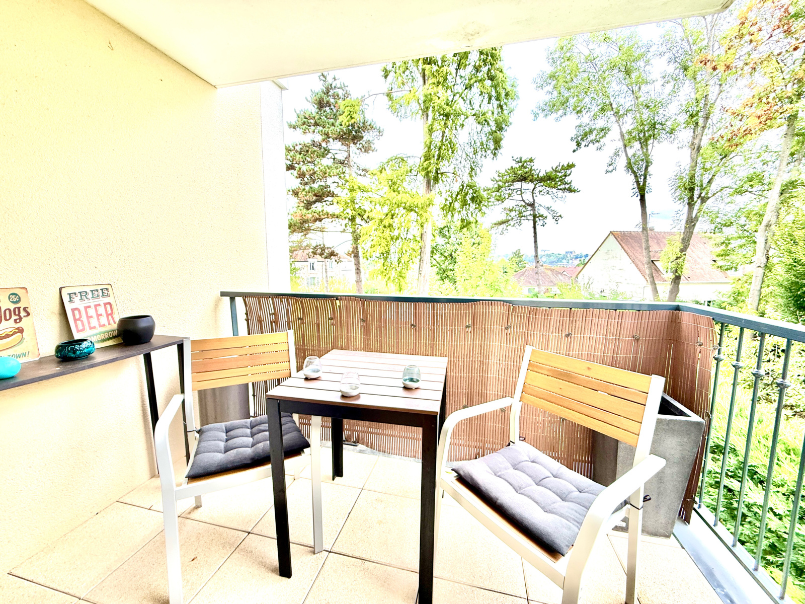 Image_12, Appartement, Saint-Germain-en-Laye, ref :49465