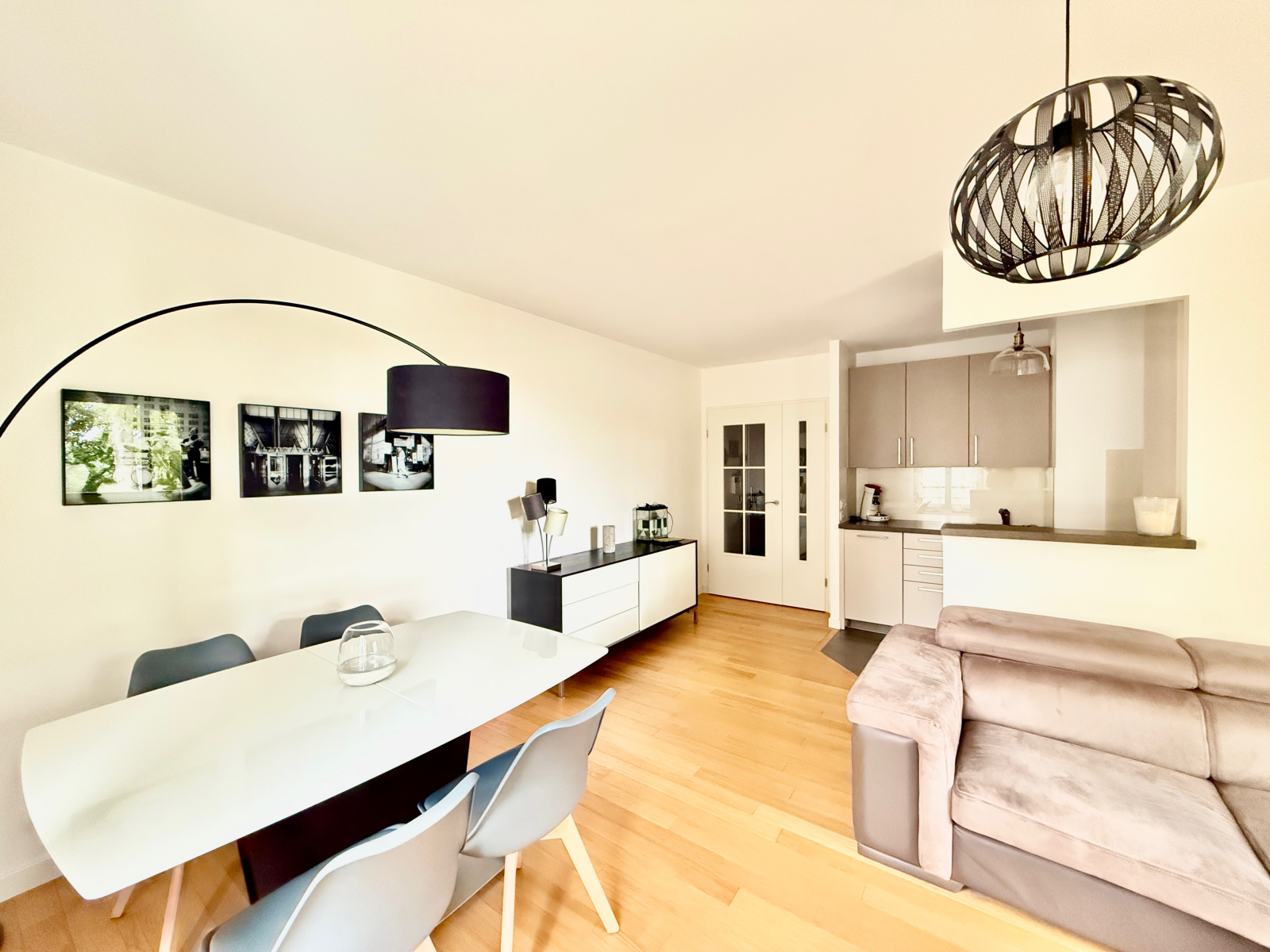 Image_2, Appartement, Saint-Germain-en-Laye, ref :49465