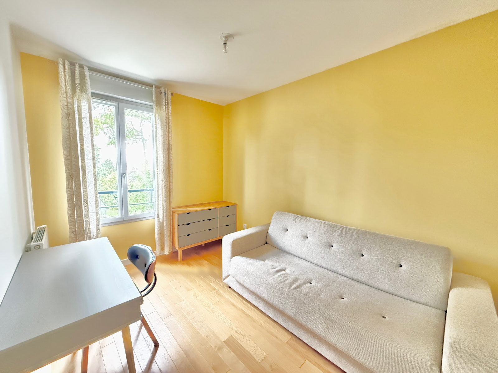 Image_10, Appartement, Saint-Germain-en-Laye, ref :49465