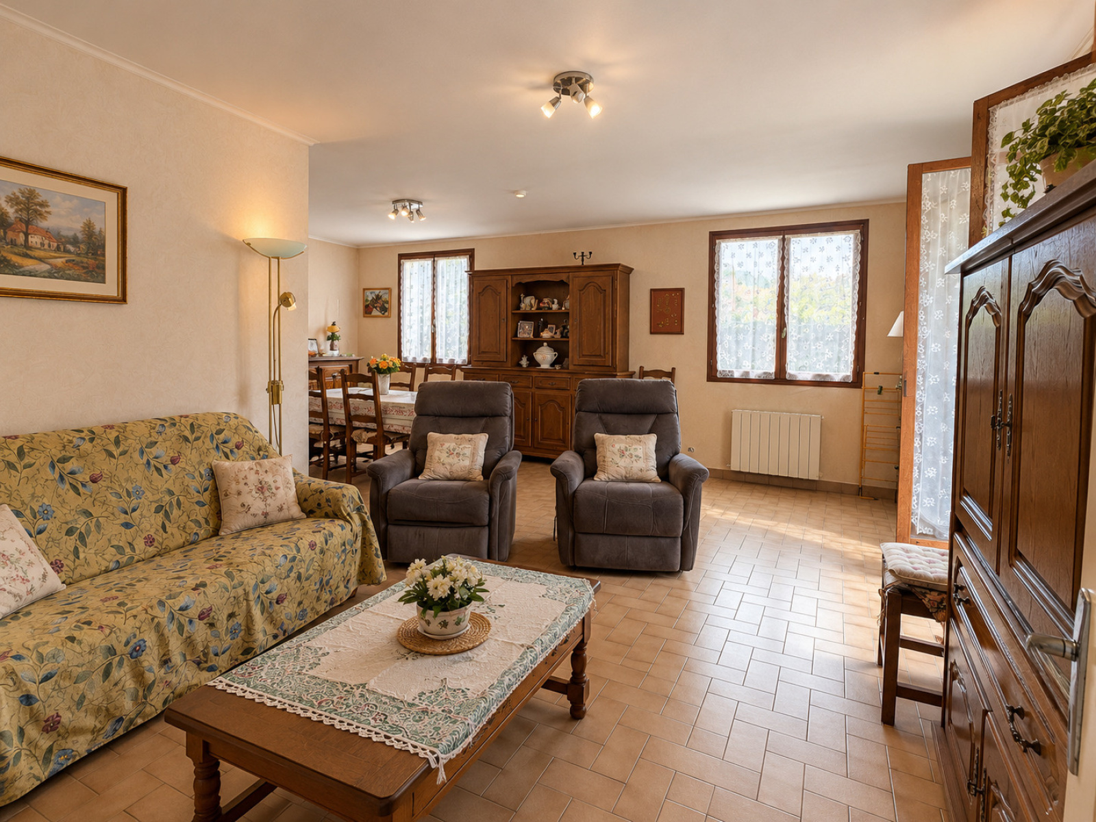 Image_4, Maison, Orgeval, ref :7800081