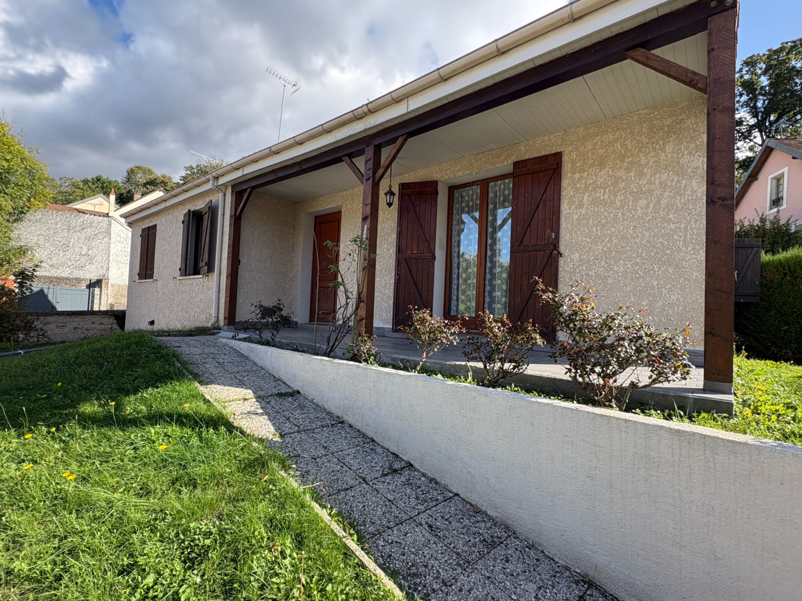 Image_12, Maison, Orgeval, ref :7800081
