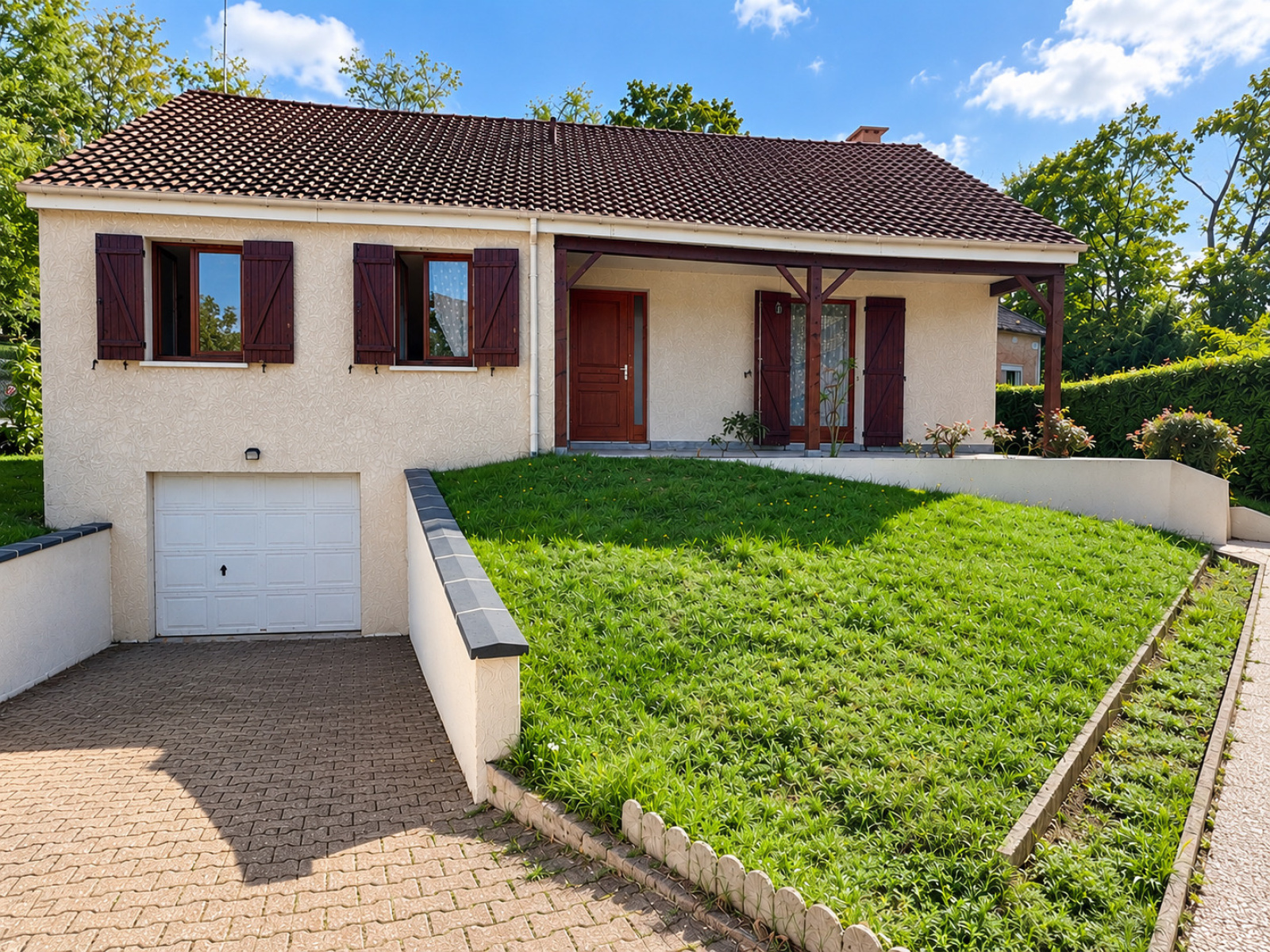 Image_1, Maison, Orgeval, ref :7800081