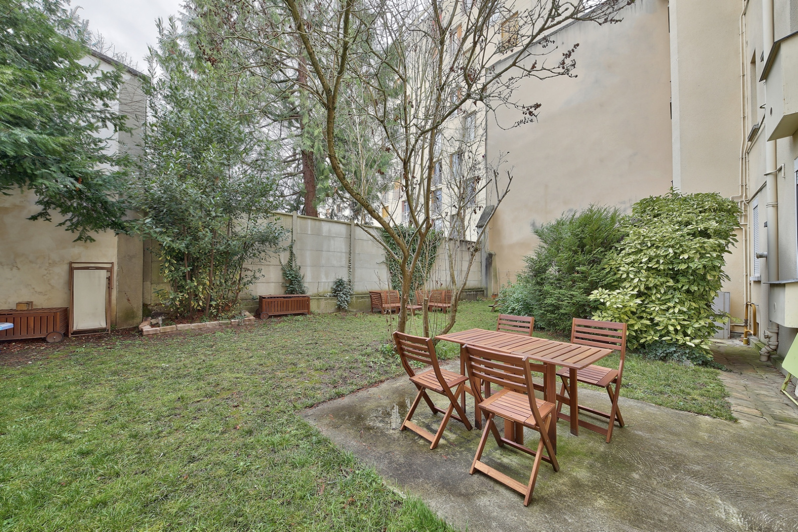 Image_13, Appartement, Saint-Germain-en-Laye, ref :49076