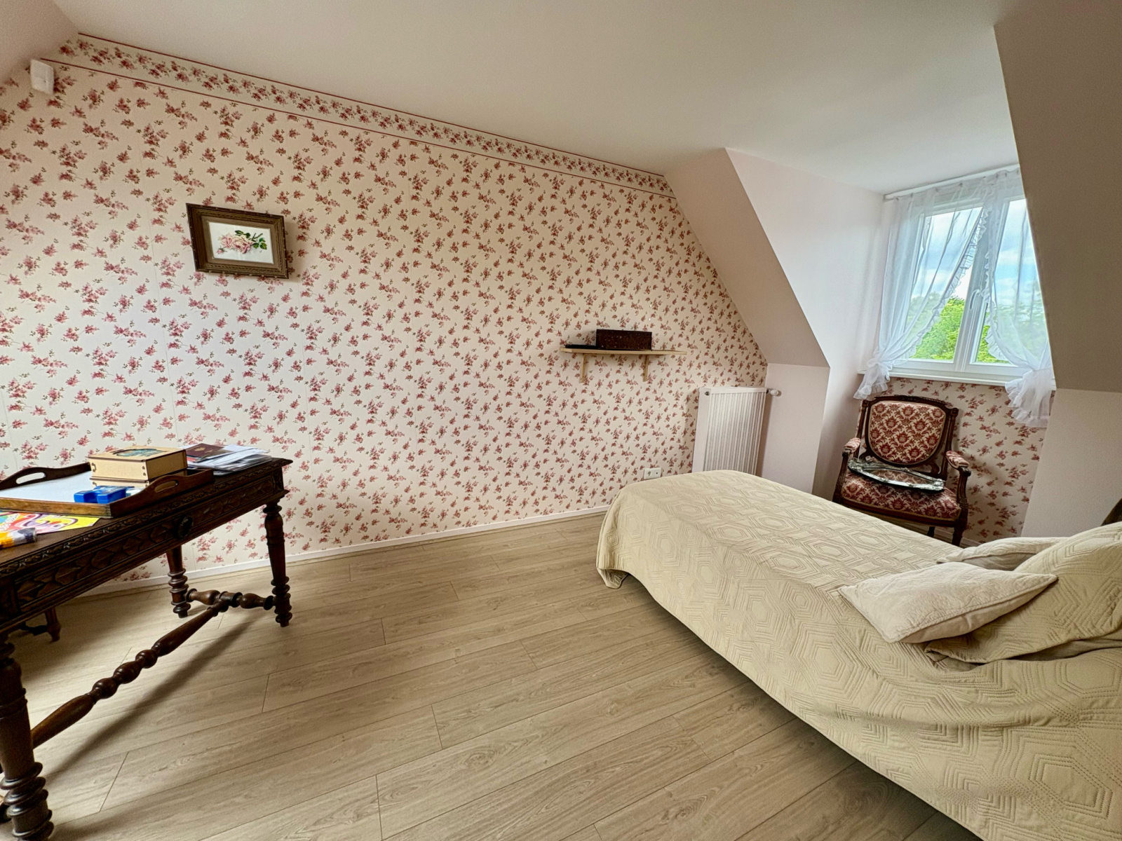 Image_12, Maison, Mareil-sur-Mauldre, ref :7800048