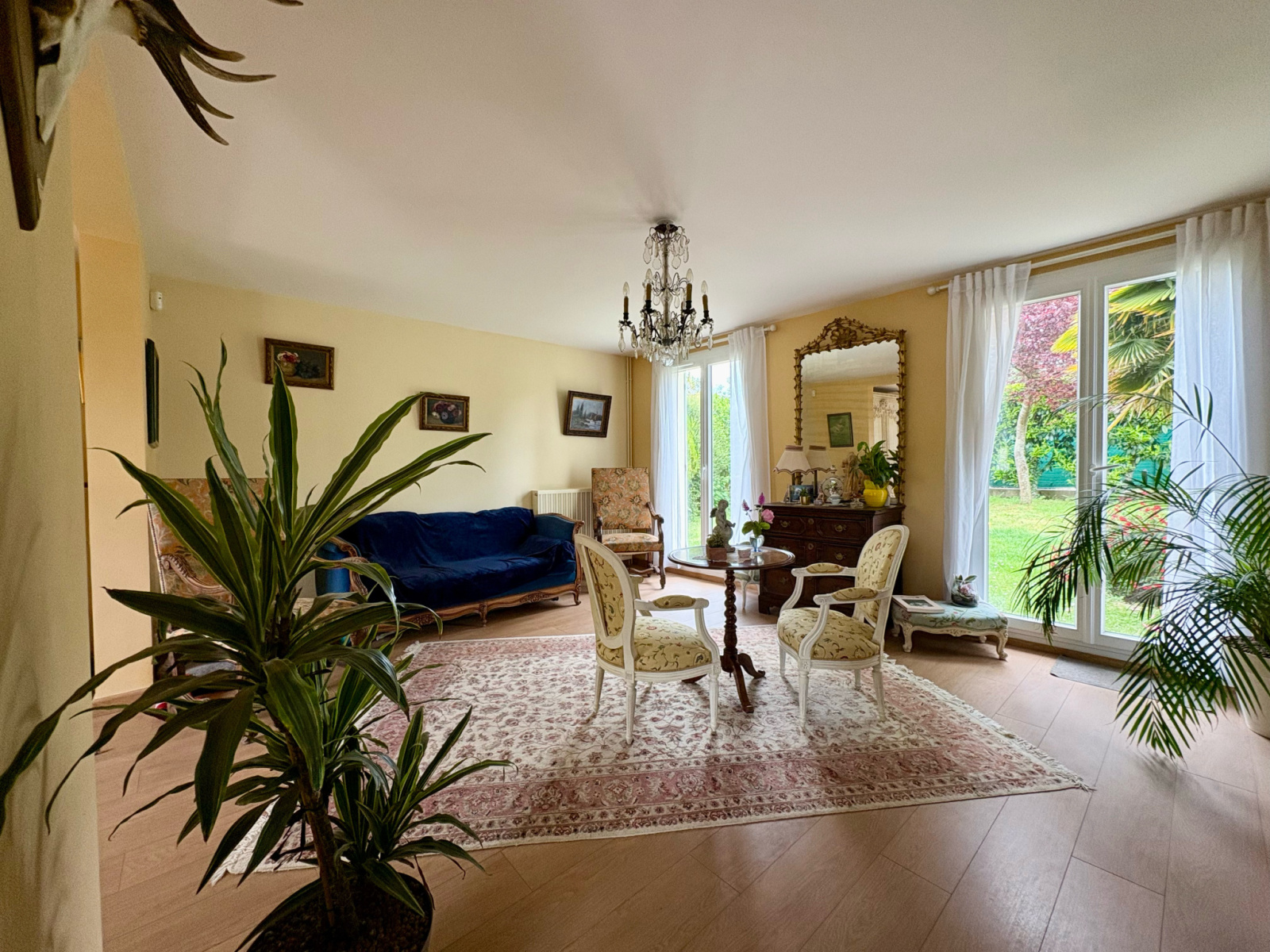 Image_4, Maison, Mareil-sur-Mauldre, ref :7800048