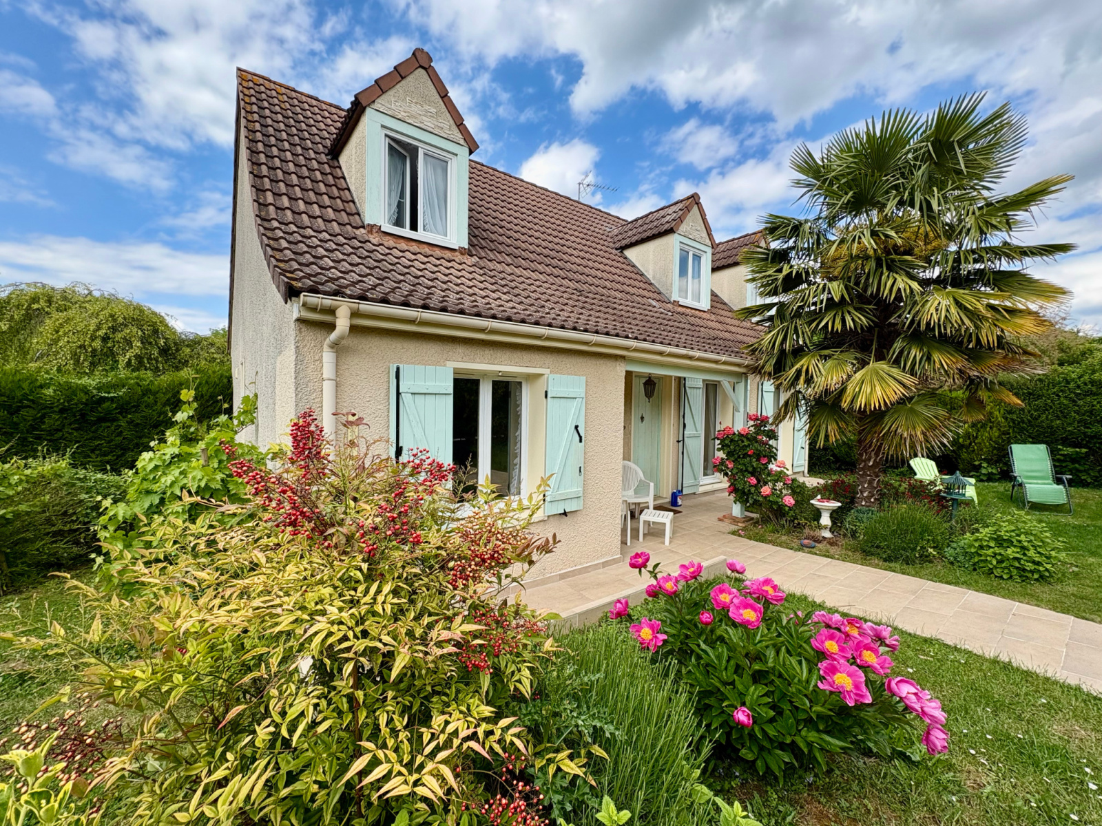 Image_1, Maison, Mareil-sur-Mauldre, ref :7800048