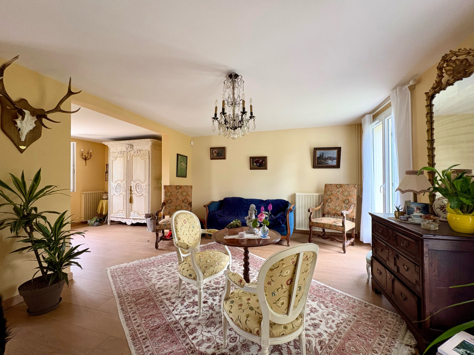 Image_5, Maison, Mareil-sur-Mauldre, ref :7800048