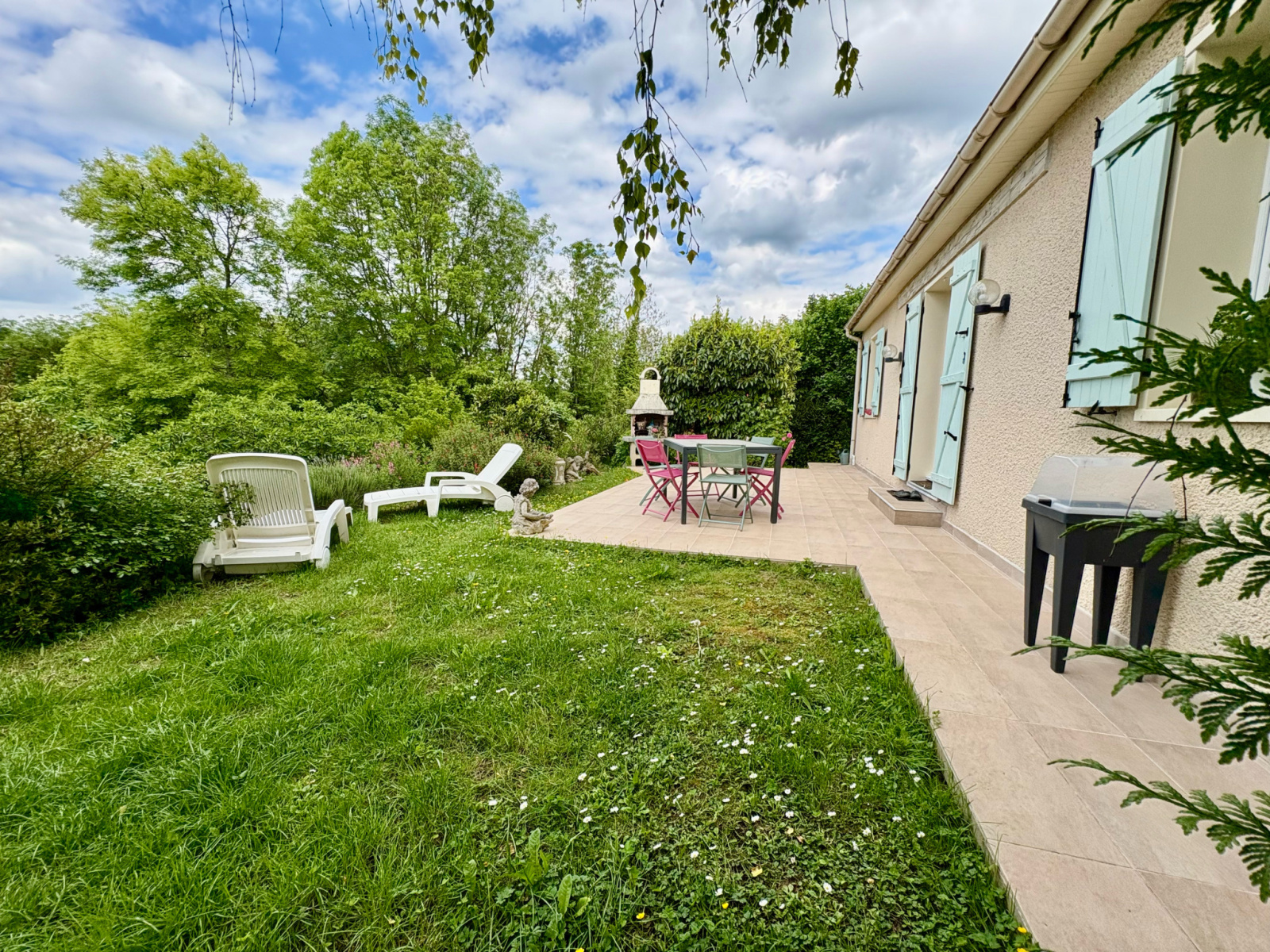 Image_16, Maison, Mareil-sur-Mauldre, ref :7800048