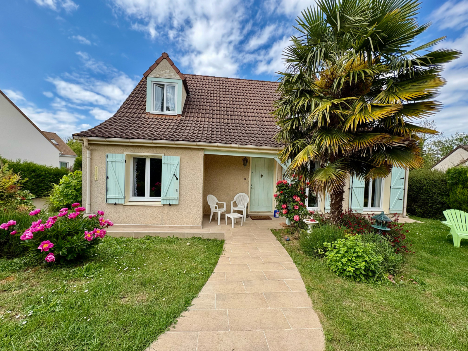 Image_2, Maison, Mareil-sur-Mauldre, ref :7800048