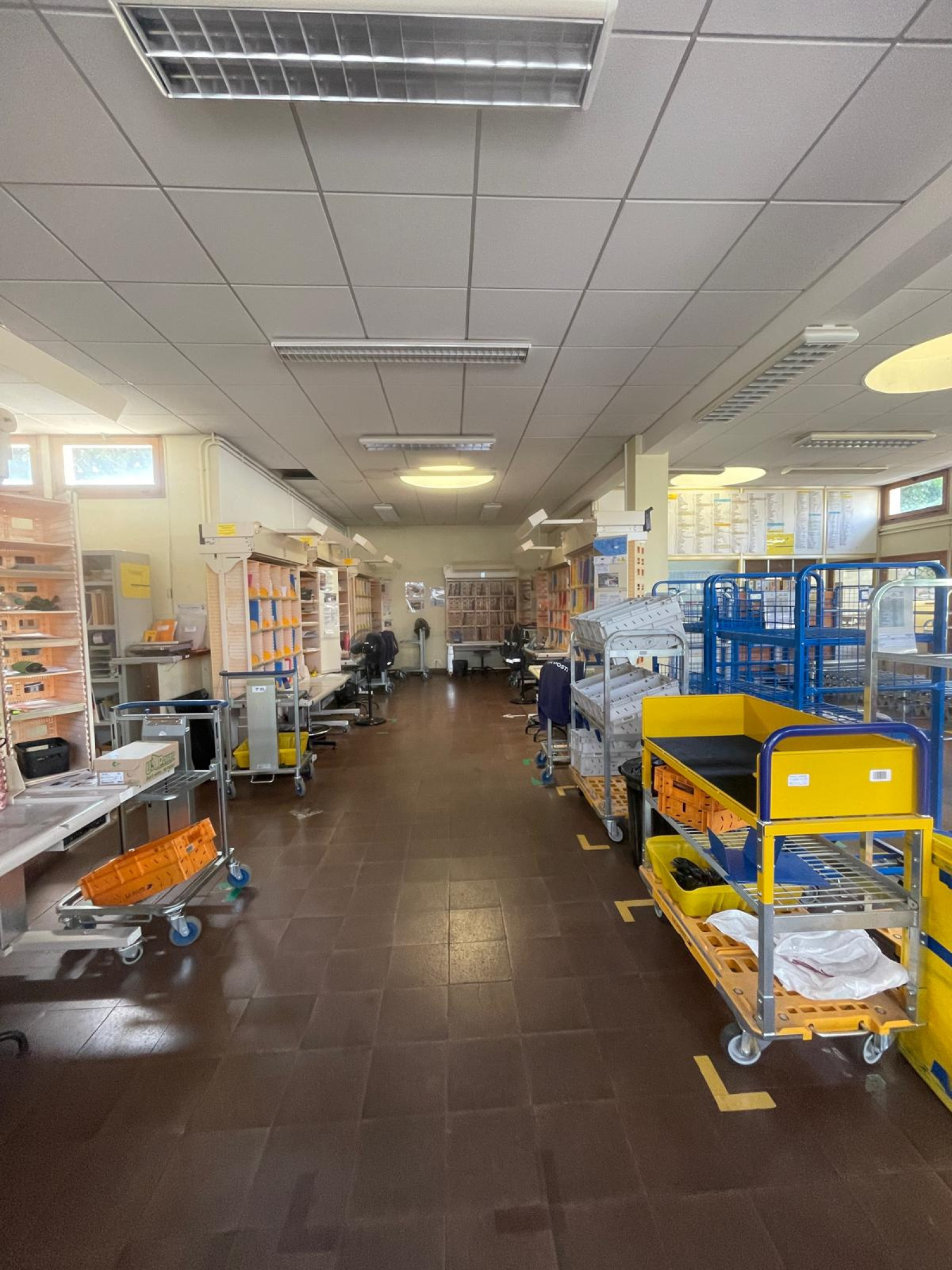 Image_1, Local commercial, Gennes-Val-de-Loire, ref :OLCO10004173