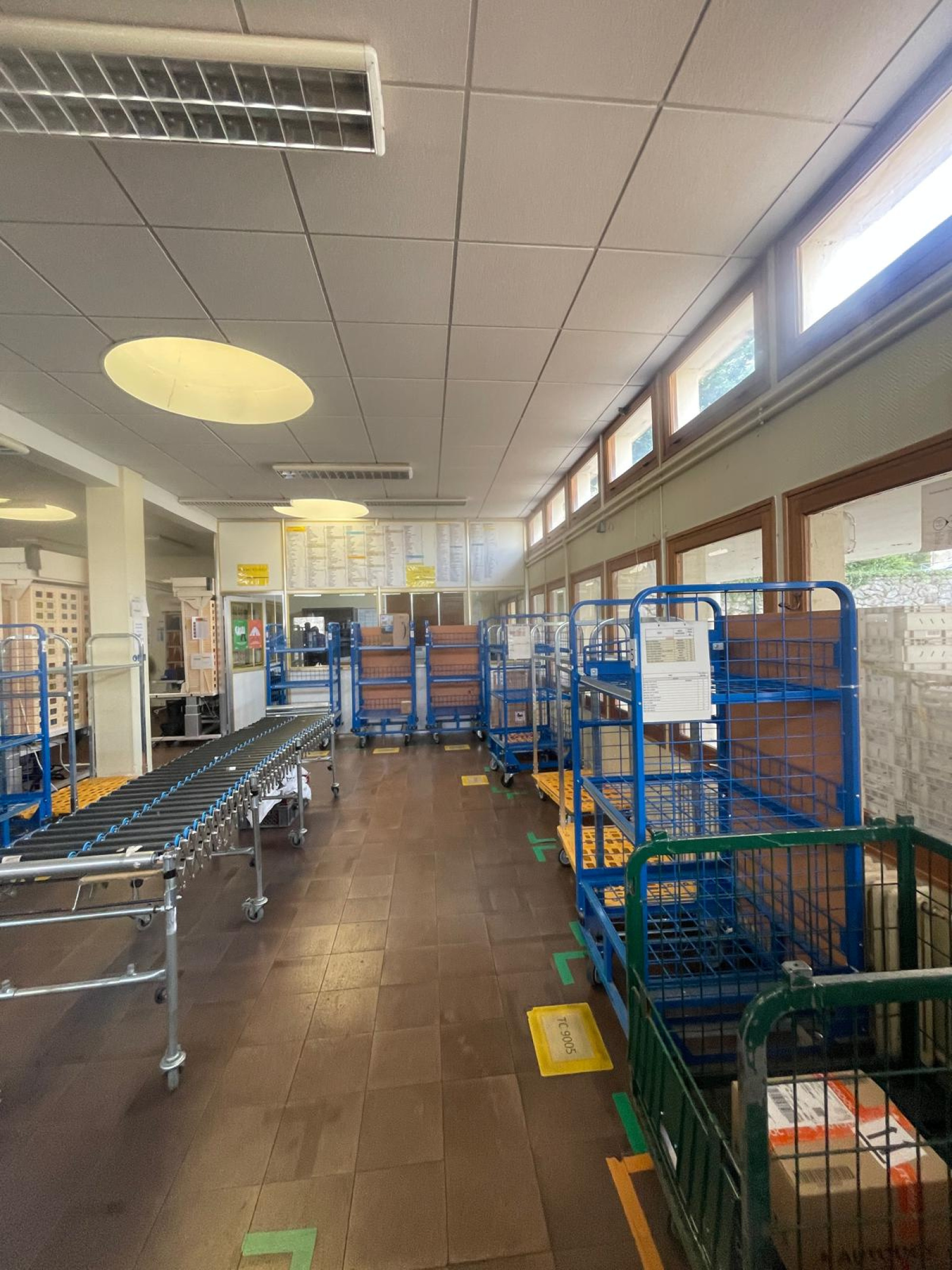 Image_2, Local commercial, Gennes-Val-de-Loire, ref :OLCO10004173