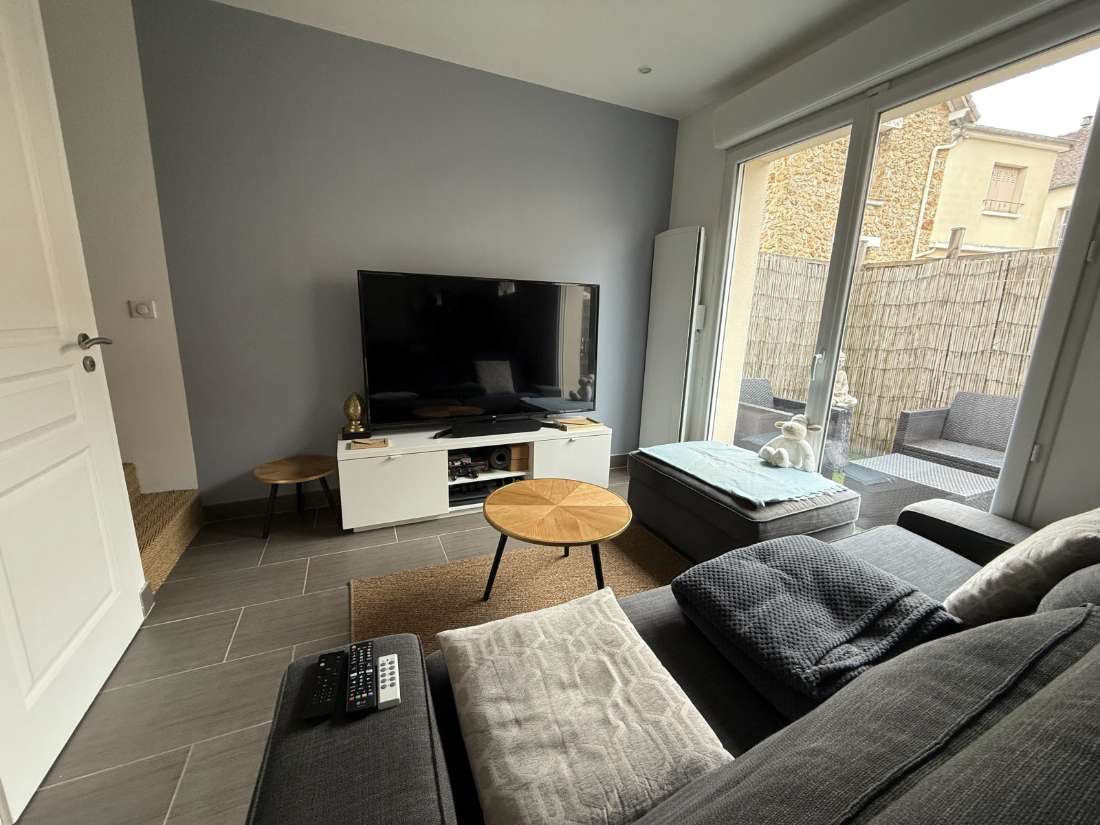 Image_1, Maison, Orgeval, ref :49484