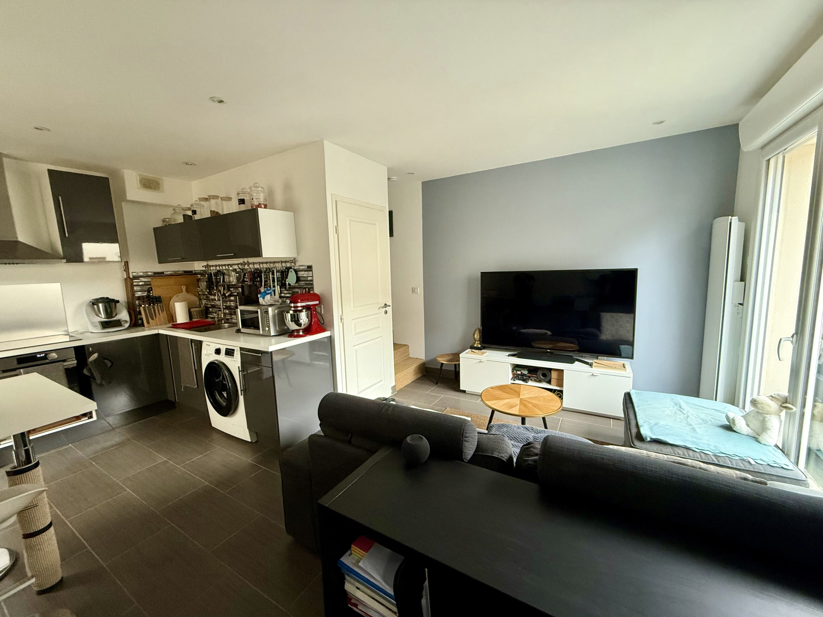 Image_2, Maison, Orgeval, ref :49484