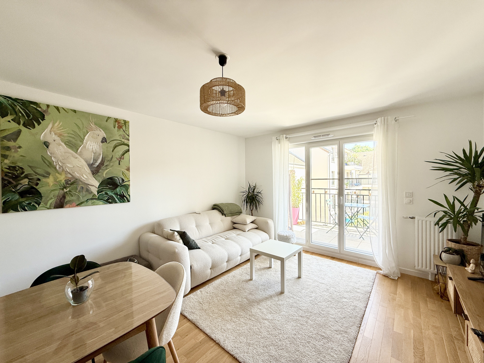 Image_1, Appartement, Orgeval, ref :49442