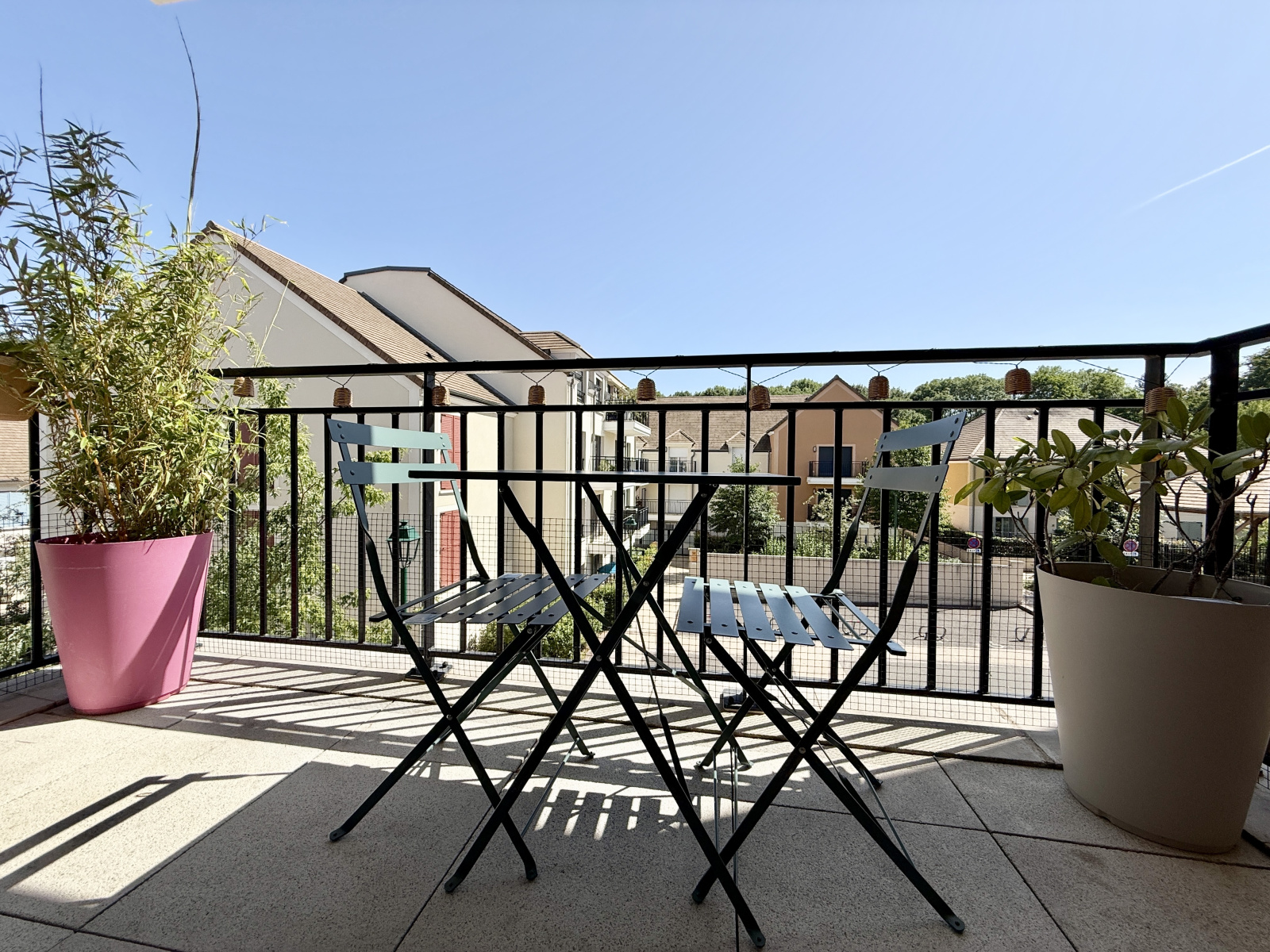 Image_4, Appartement, Orgeval, ref :49442