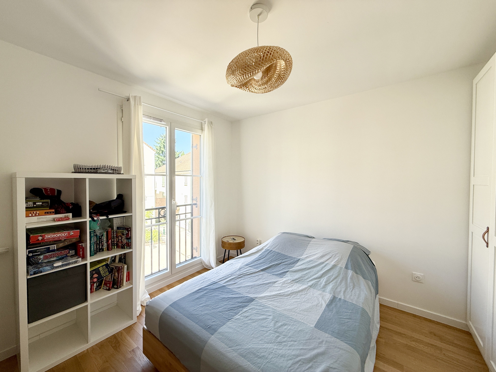 Image_7, Appartement, Orgeval, ref :49442