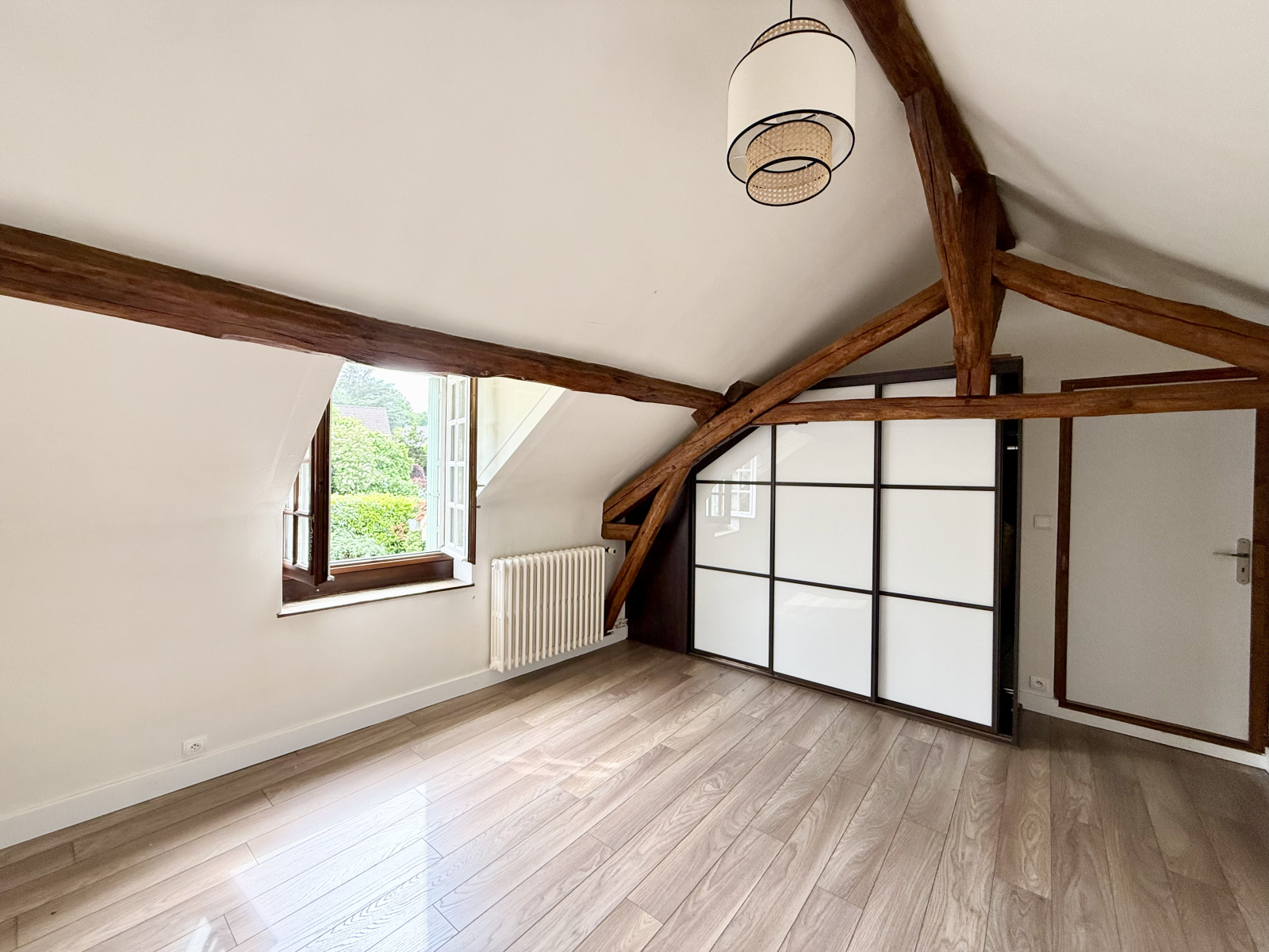 Image_10, Maison, Morainvilliers, ref :49424