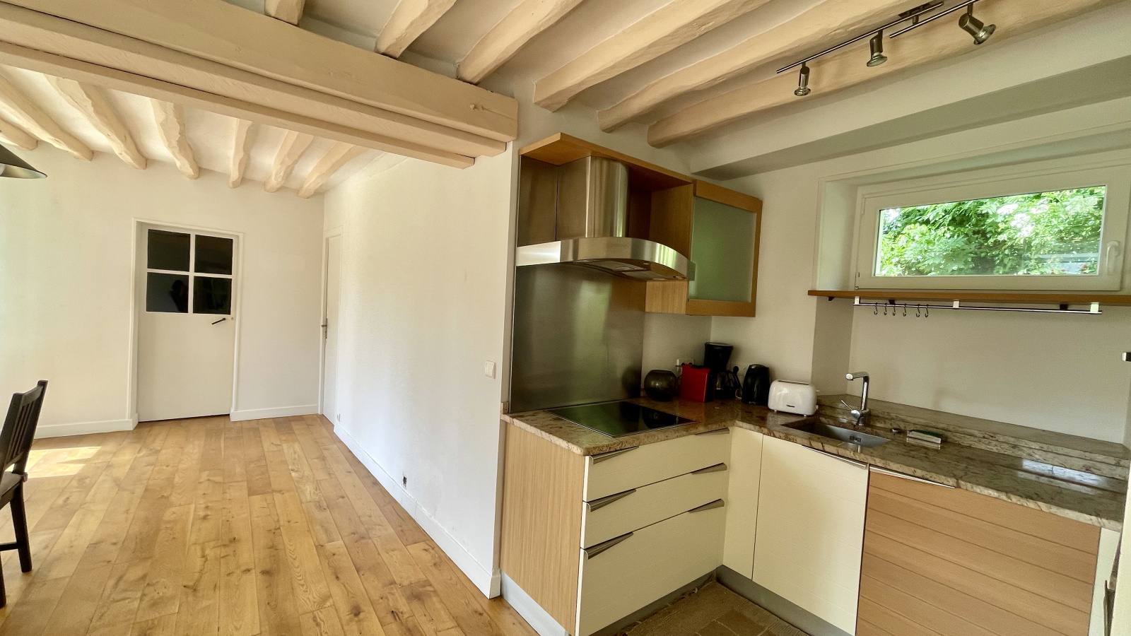 Image_7, Maison, Morainvilliers, ref :49424