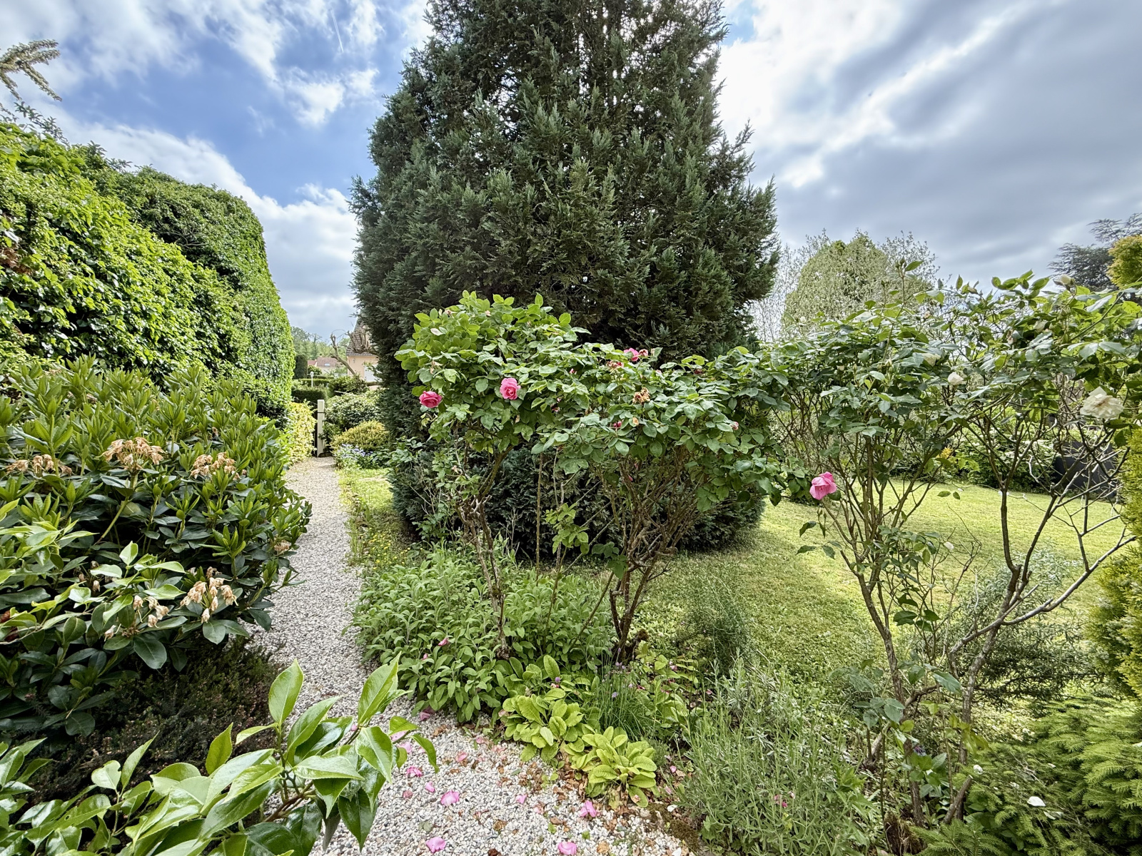 Image_15, Maison, Morainvilliers, ref :49424