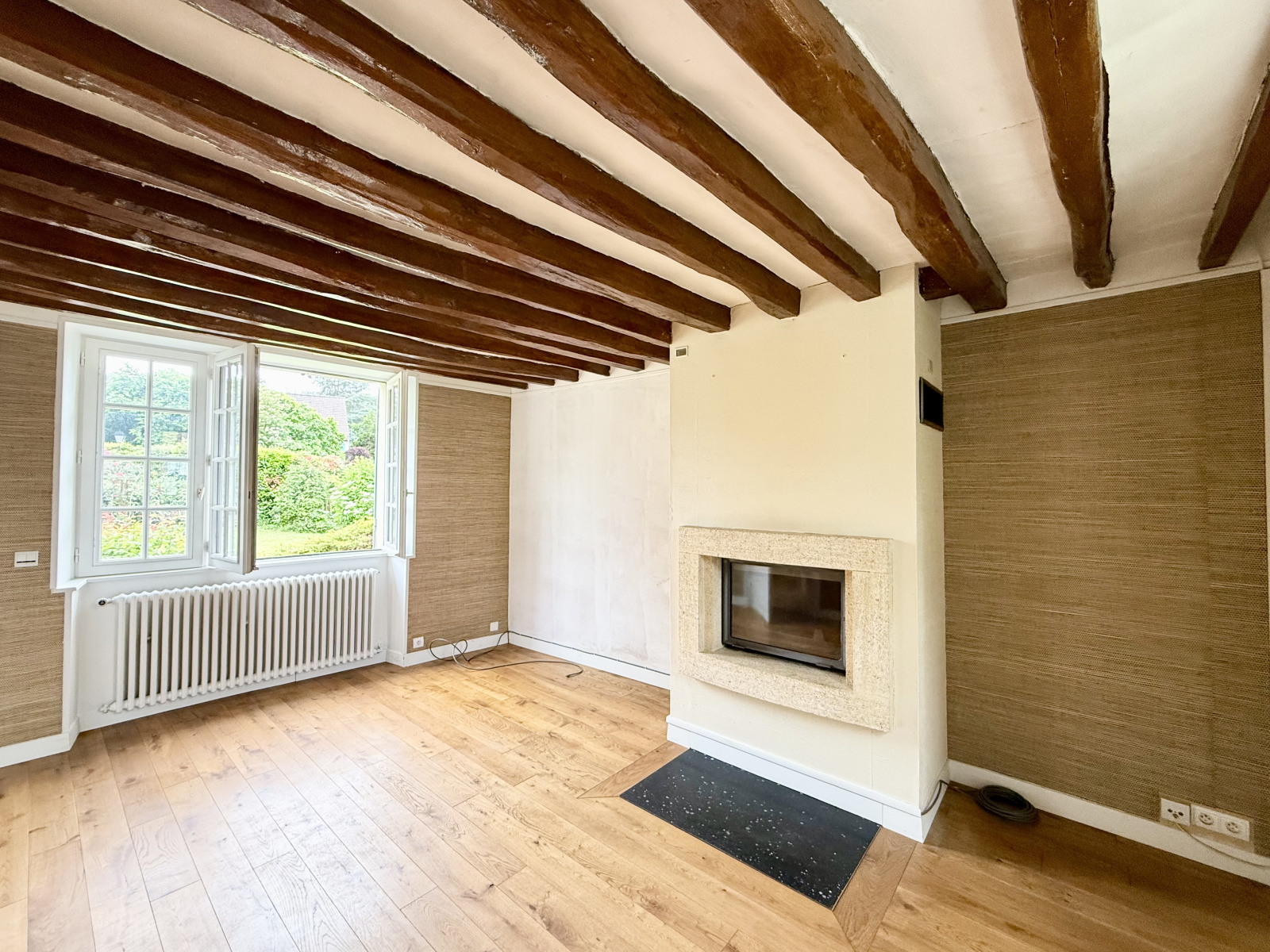 Image_8, Maison, Morainvilliers, ref :49424